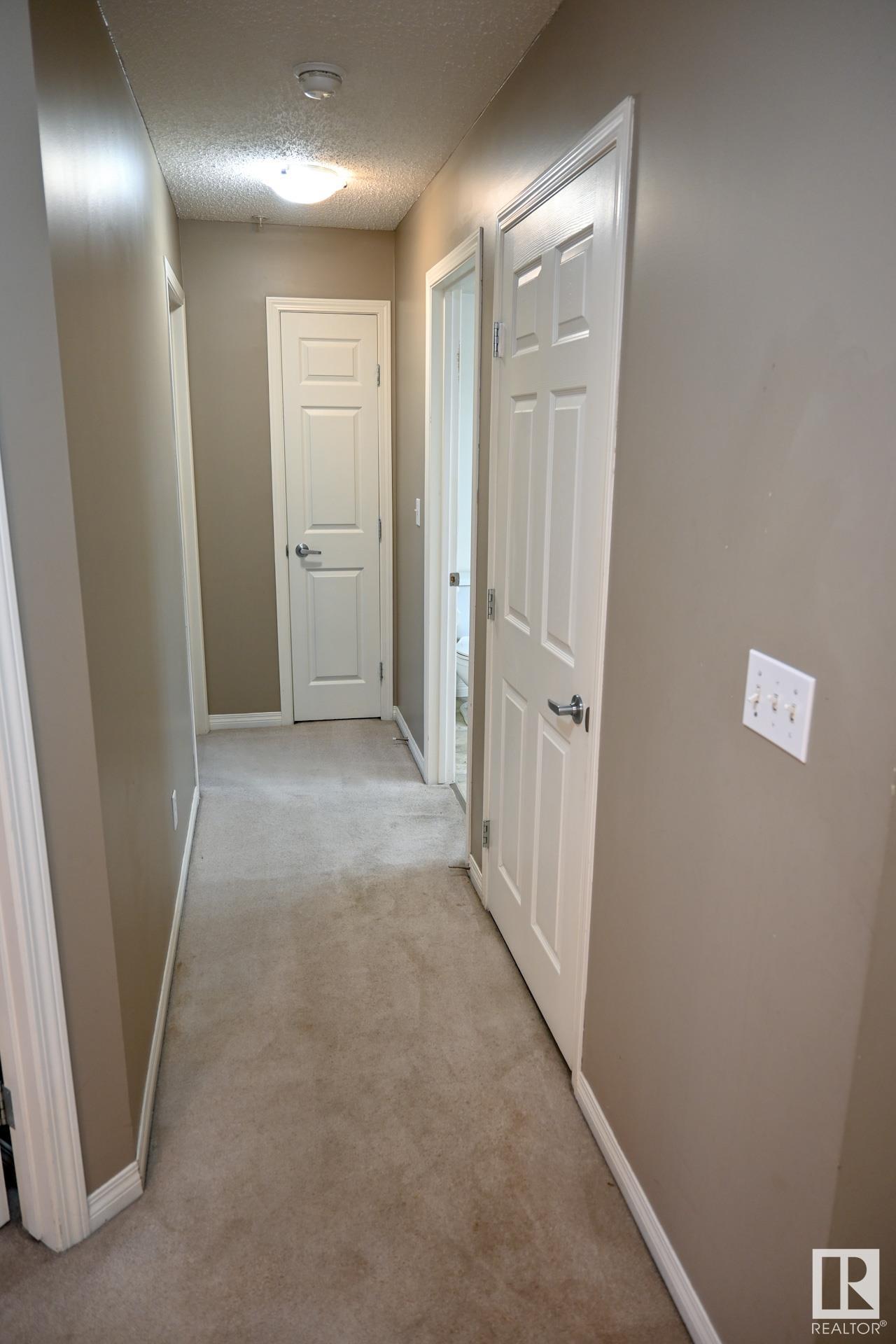      #211 616 MCALLISTER LO SW , Edmonton,  ,T6W 1N1 ;  Listing Number: MLS E4417028