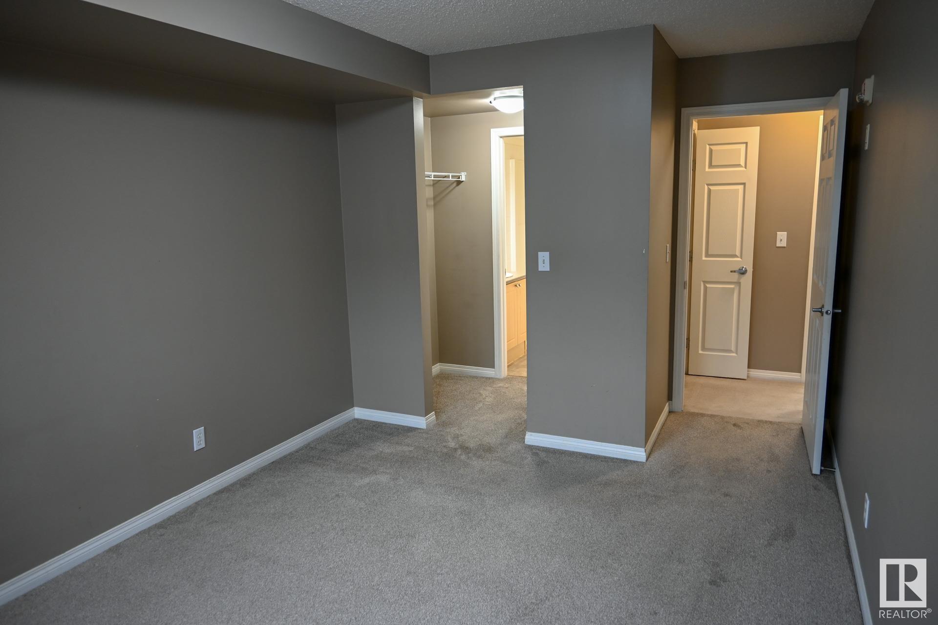      #211 616 MCALLISTER LO SW , Edmonton,  ,T6W 1N1 ;  Listing Number: MLS E4417028