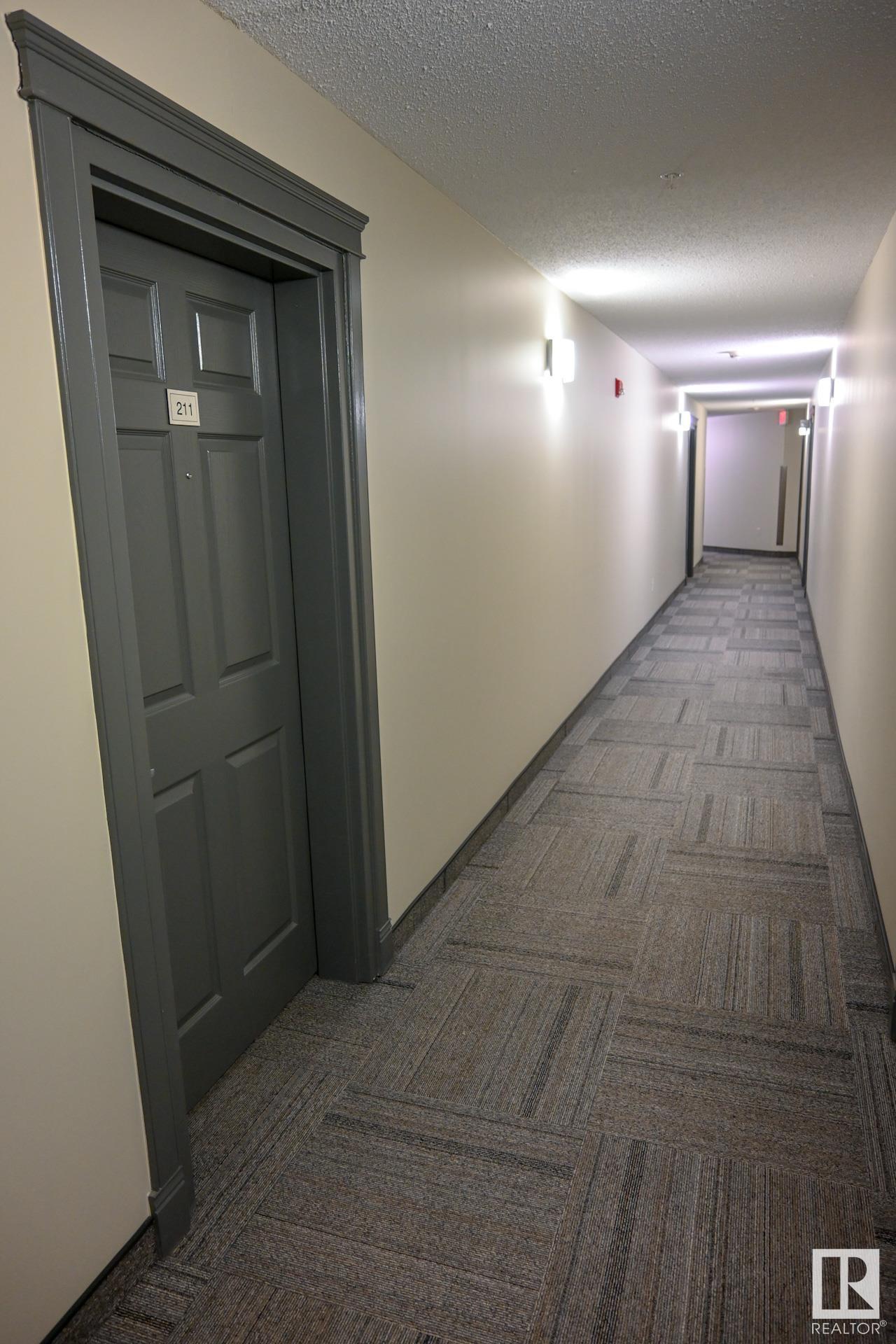      #211 616 MCALLISTER LO SW , Edmonton,  ,T6W 1N1 ;  Listing Number: MLS E4417028