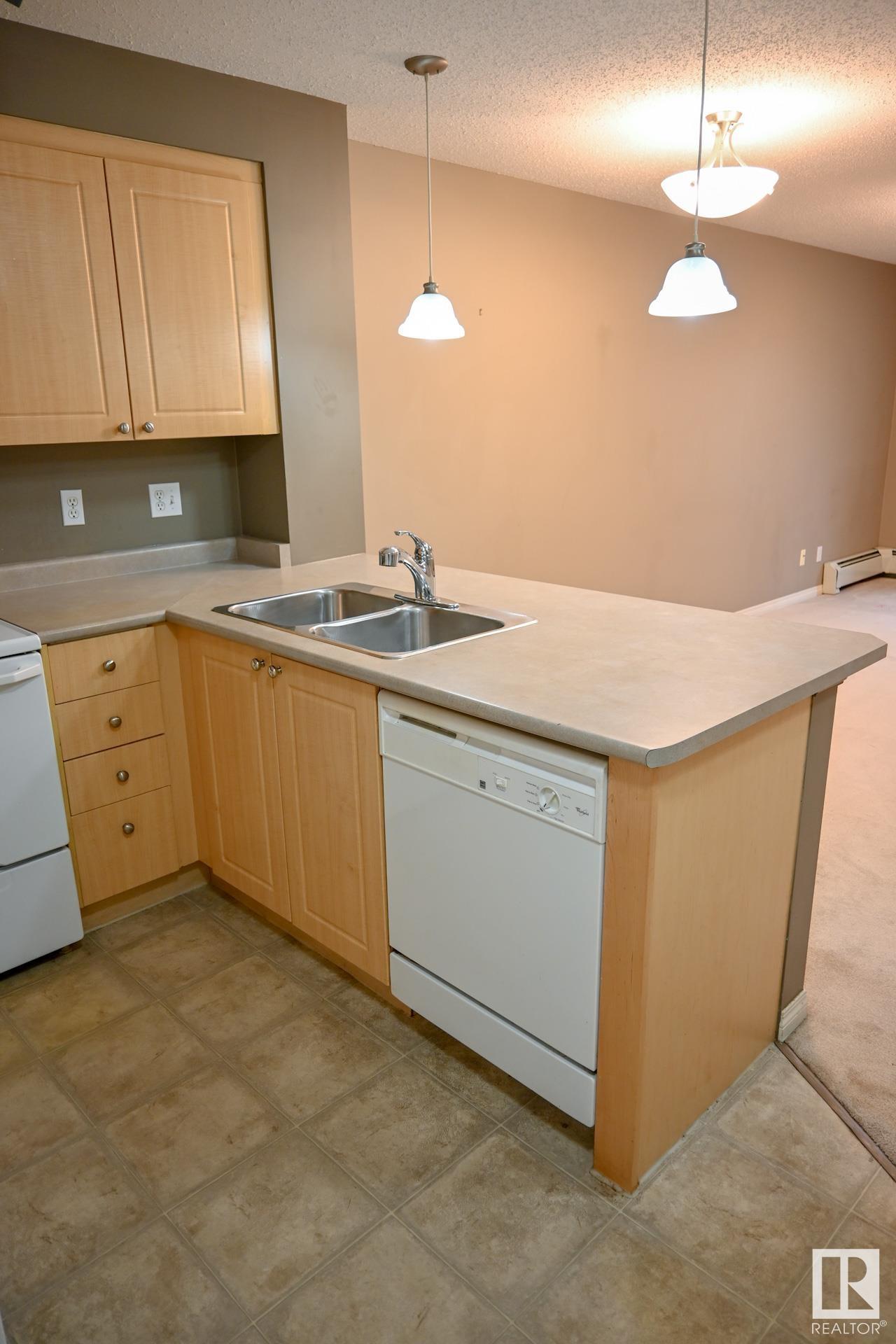      #211 616 MCALLISTER LO SW , Edmonton,  ,T6W 1N1 ;  Listing Number: MLS E4417028