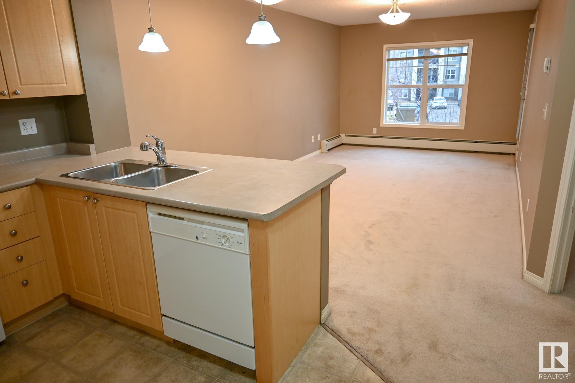      #211 616 MCALLISTER LO SW , Edmonton,  ,T6W 1N1 ;  Listing Number: MLS E4417028