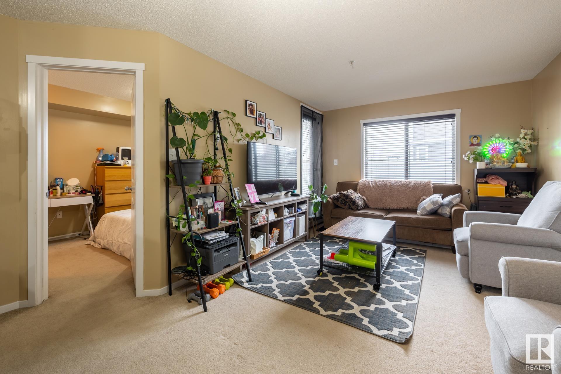      #122 18126 77 ST NW , Edmonton,  ,T5Z 0N7 ;  Listing Number: MLS E4417030