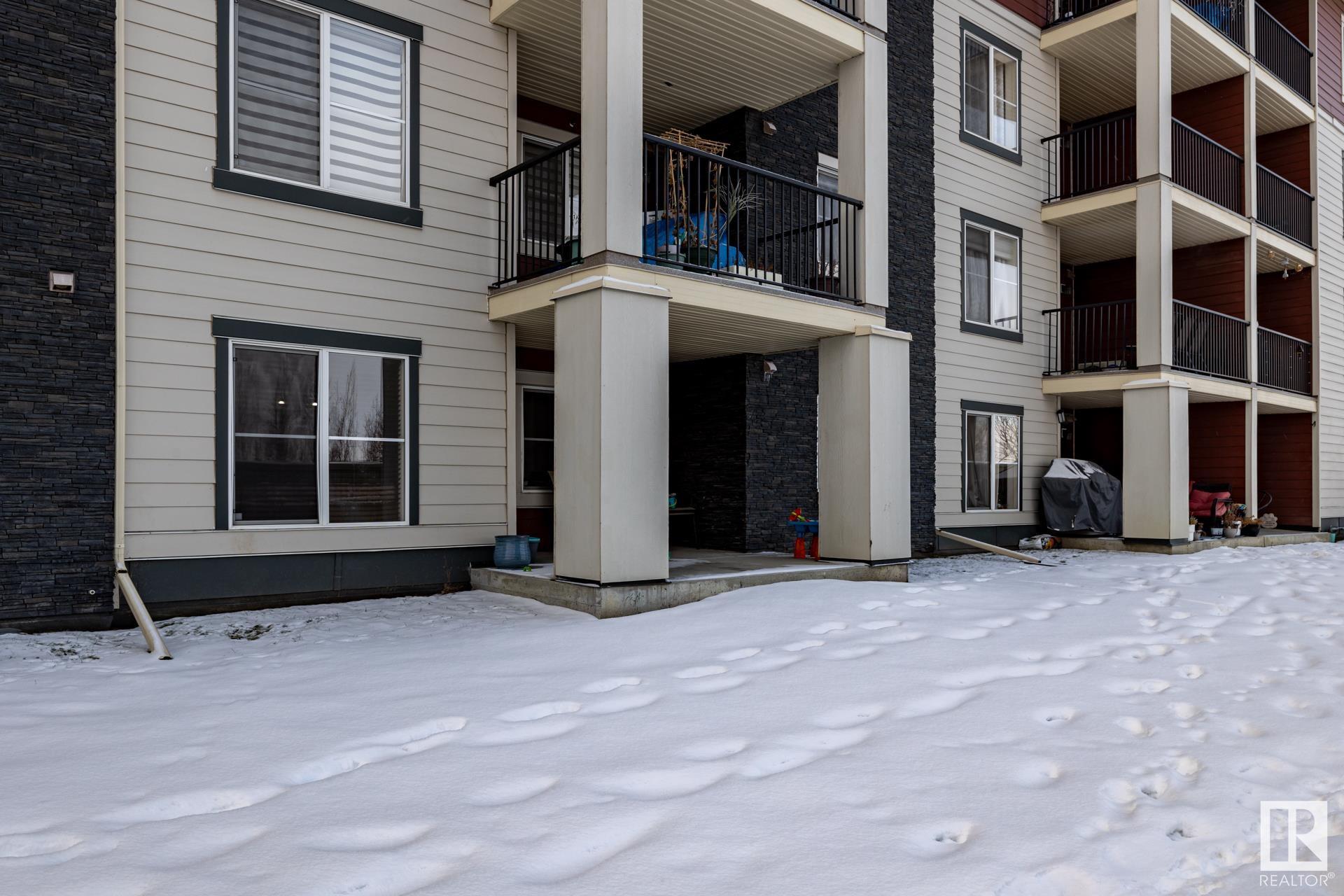      #122 18126 77 ST NW , Edmonton,  ,T5Z 0N7 ;  Listing Number: MLS E4417030