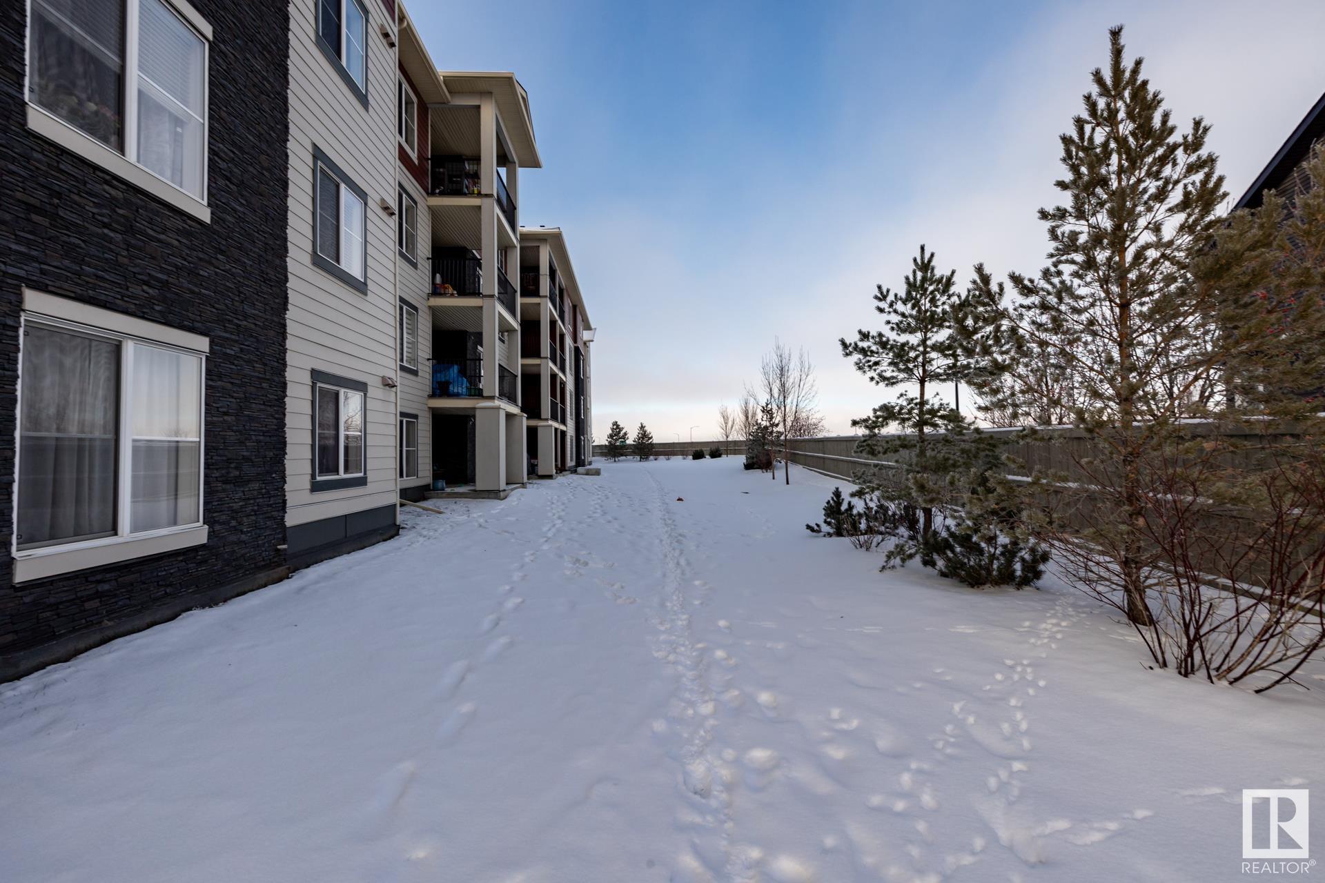      #122 18126 77 ST NW , Edmonton,  ,T5Z 0N7 ;  Listing Number: MLS E4417030