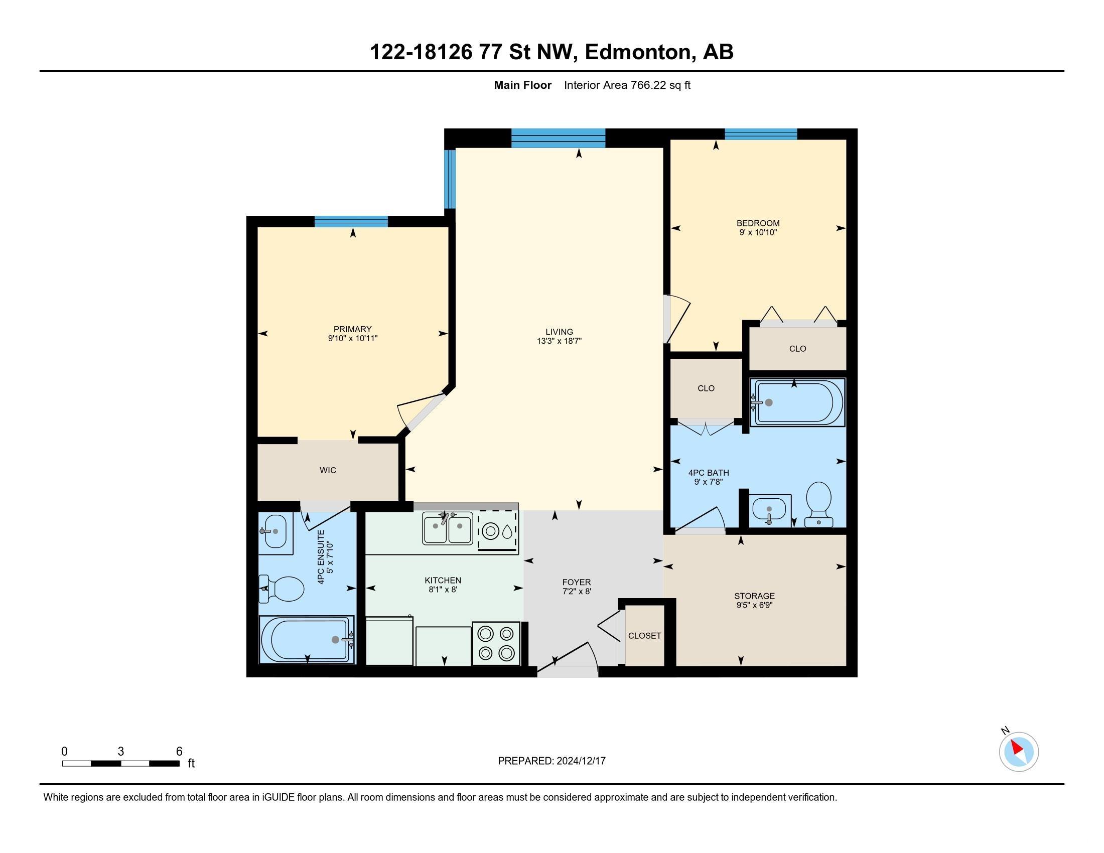      #122 18126 77 ST NW , Edmonton,  ,T5Z 0N7 ;  Listing Number: MLS E4417030