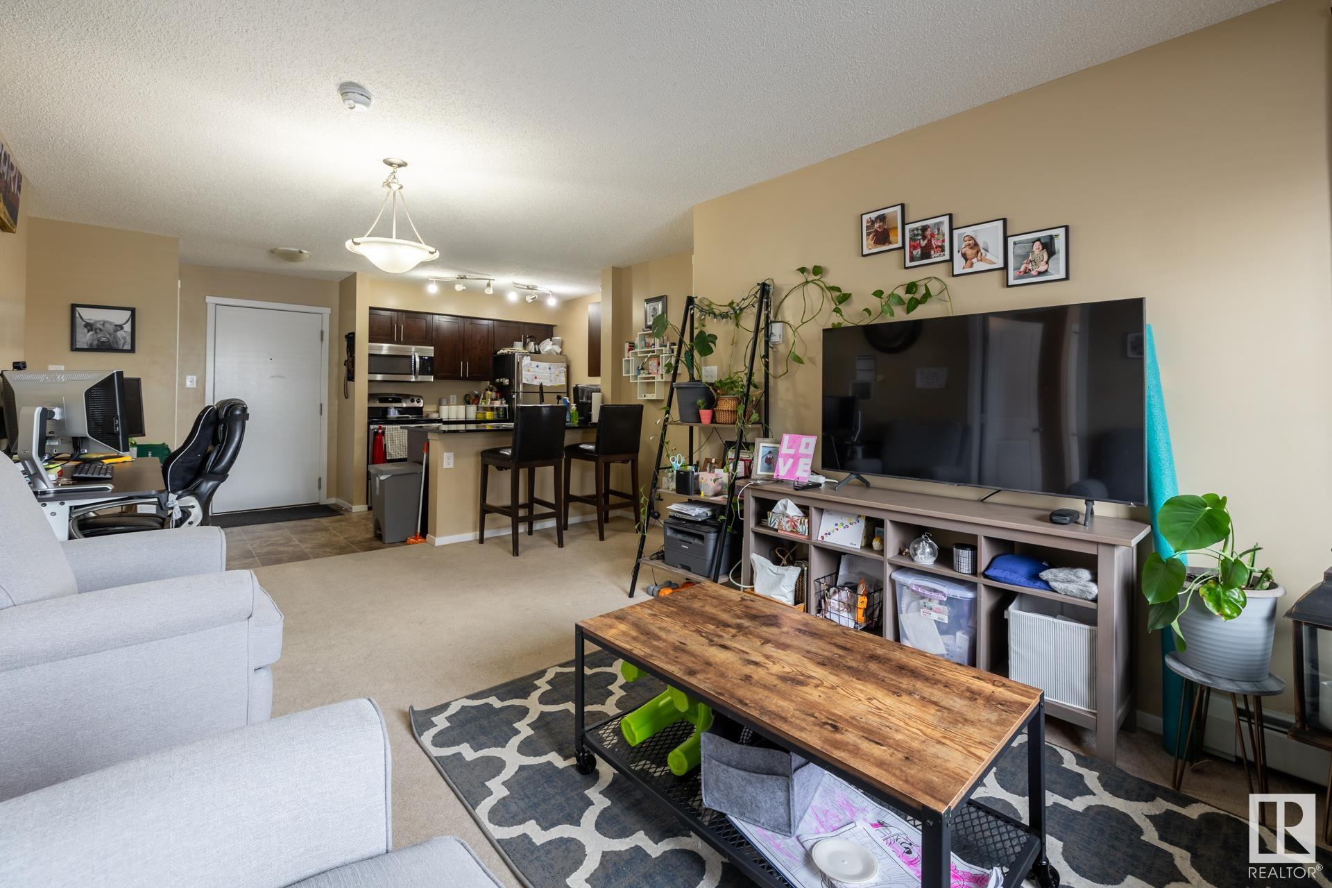     #122 18126 77 ST NW , Edmonton,  ,T5Z 0N7 ;  Listing Number: MLS E4417030