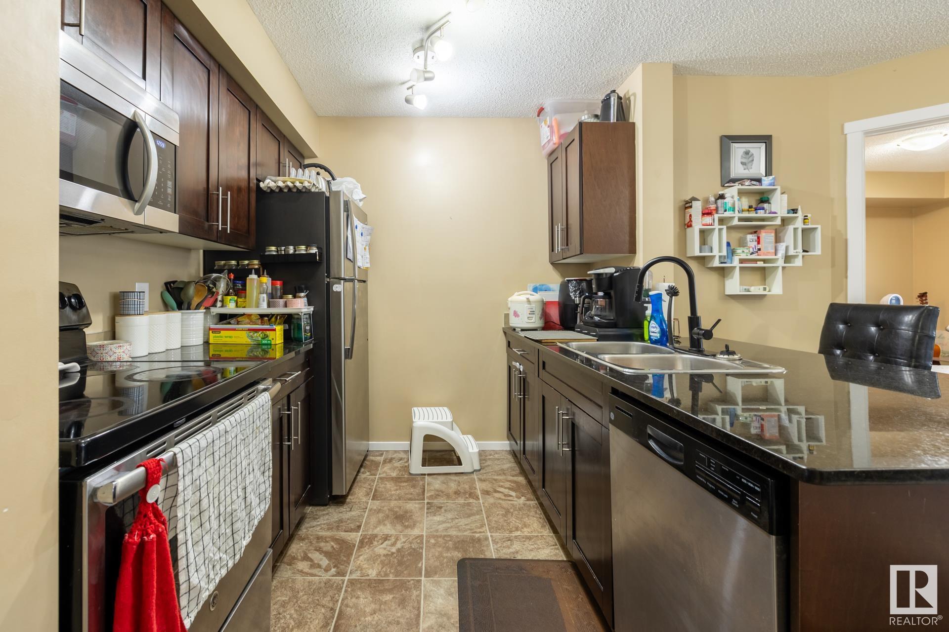     #122 18126 77 ST NW , Edmonton,  ,T5Z 0N7 ;  Listing Number: MLS E4417030
