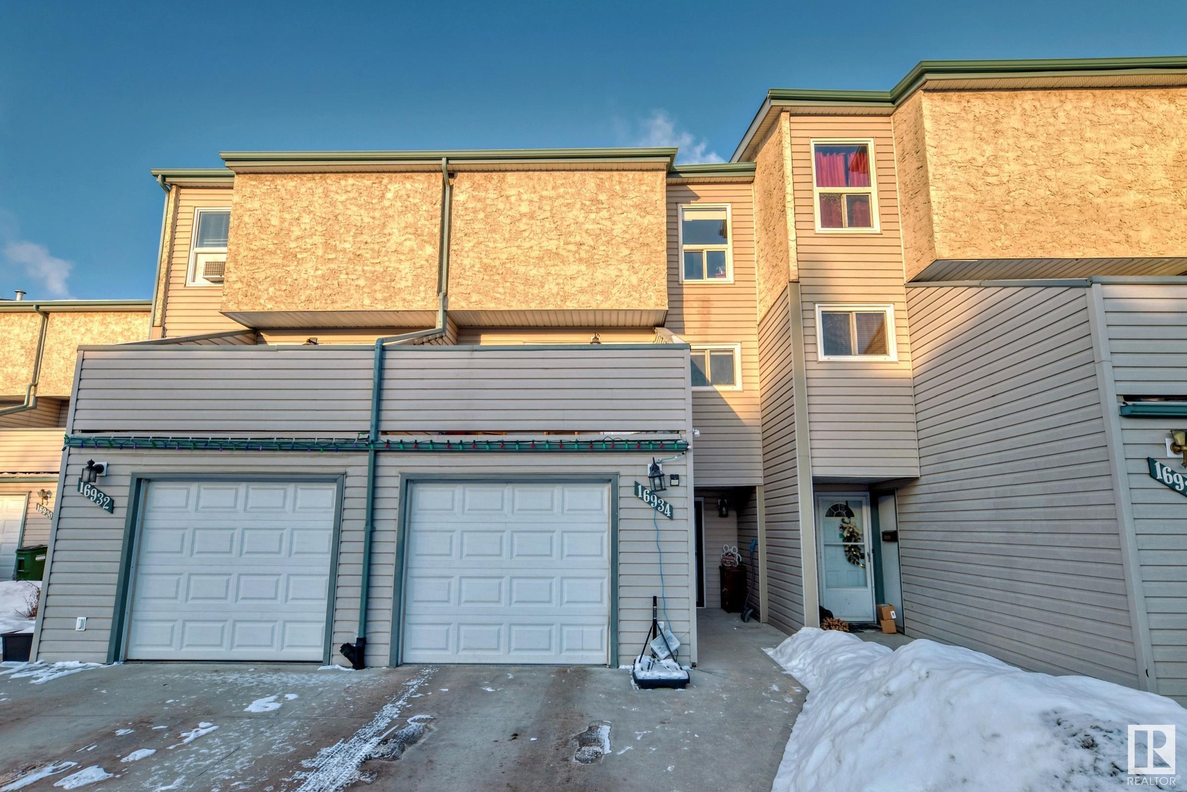      16934 109 ST NW , Edmonton,  ,T5X 2J3 ;  Listing Number: MLS E4417036