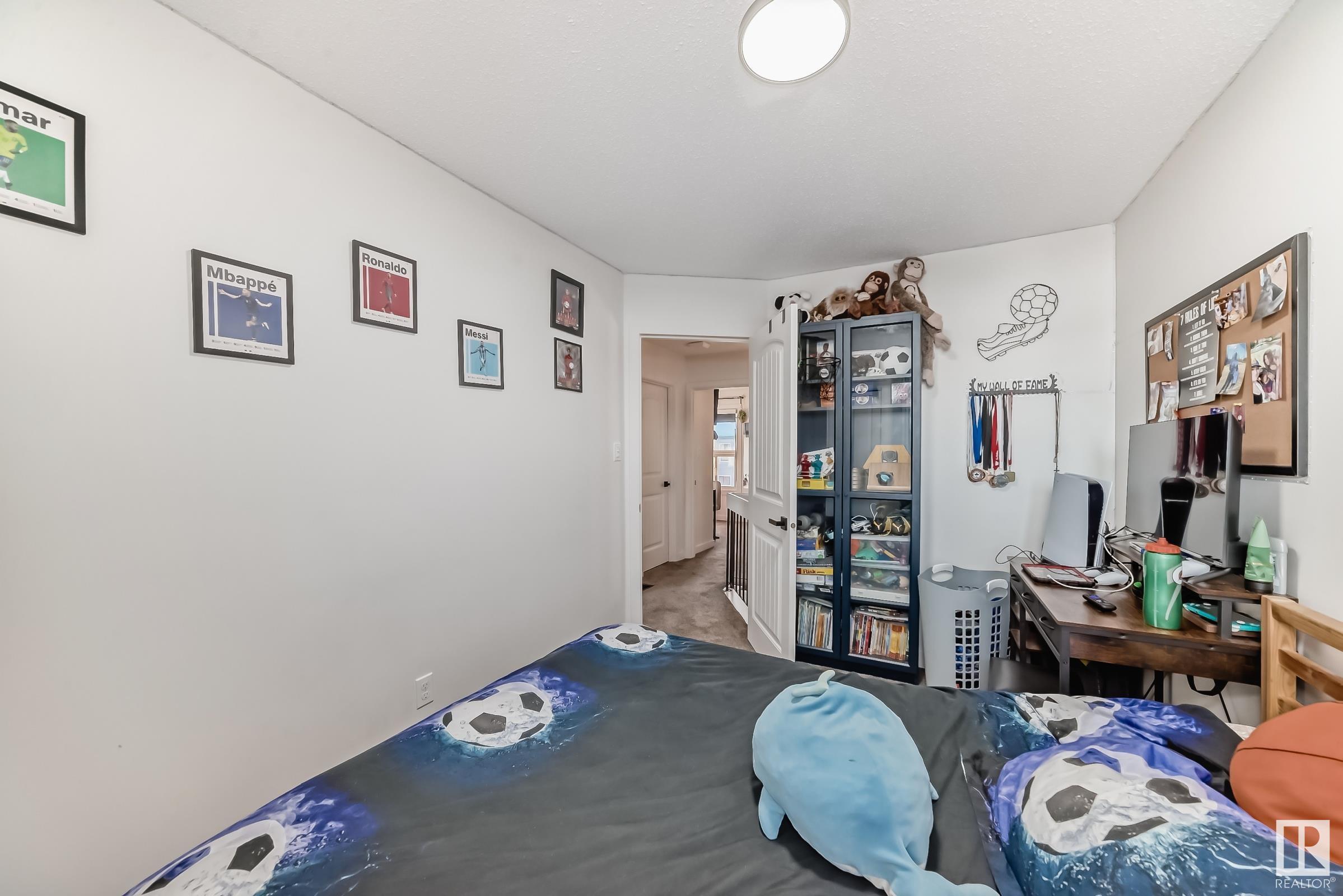      16934 109 ST NW , Edmonton,  ,T5X 2J3 ;  Listing Number: MLS E4417036