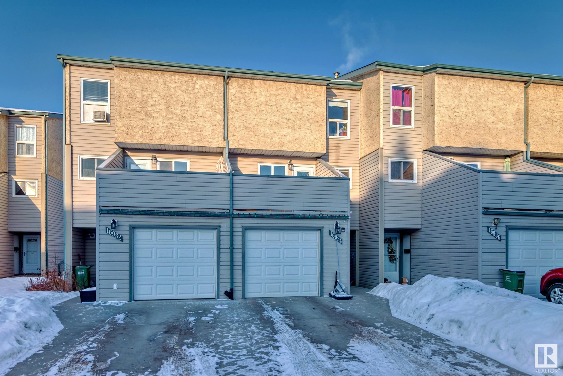      16934 109 ST NW , Edmonton,  ,T5X 2J3 ;  Listing Number: MLS E4417036