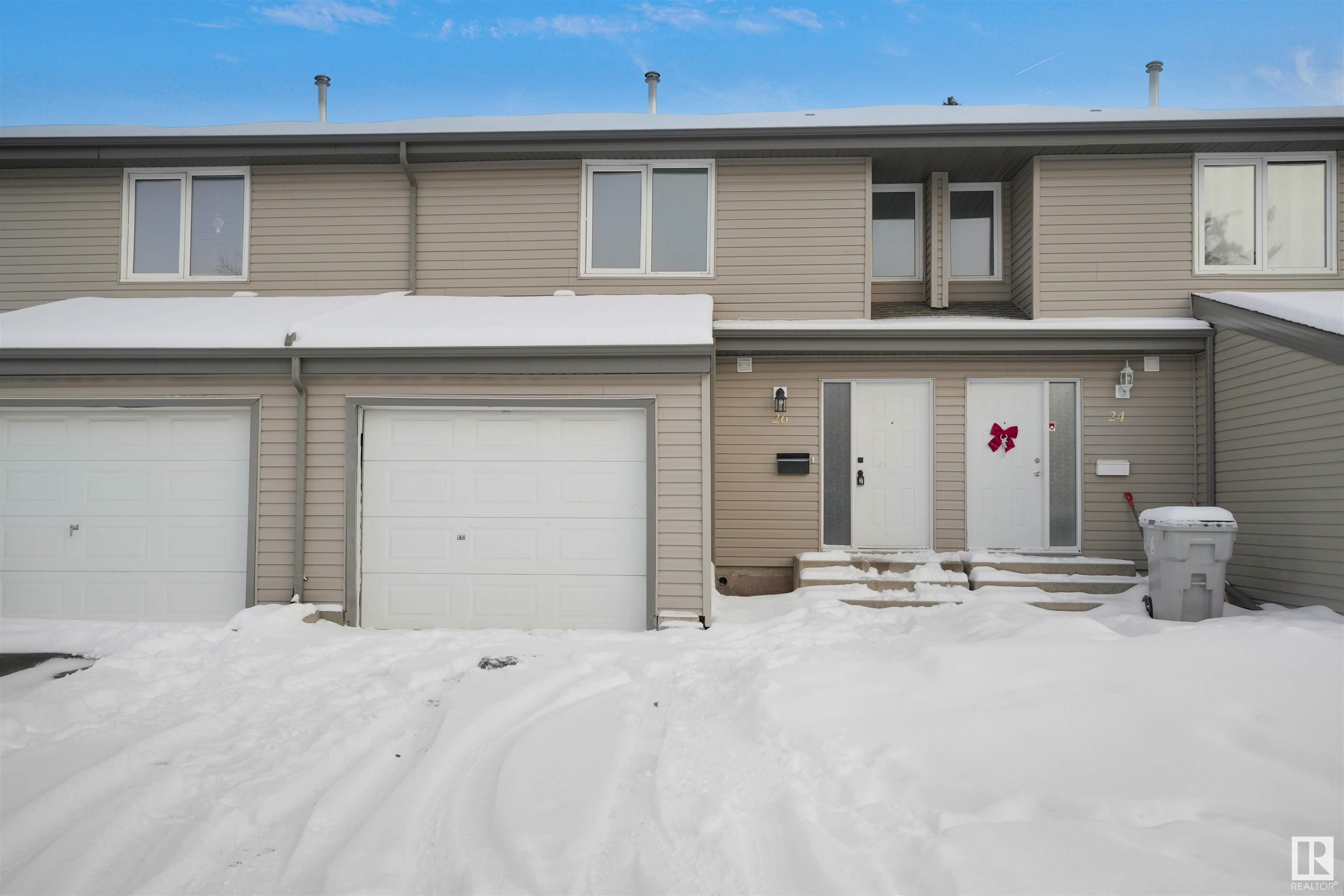      26 AKINSDALE GD , St. Albert,  ,T8N 3M6 ;  Listing Number: MLS E4417038