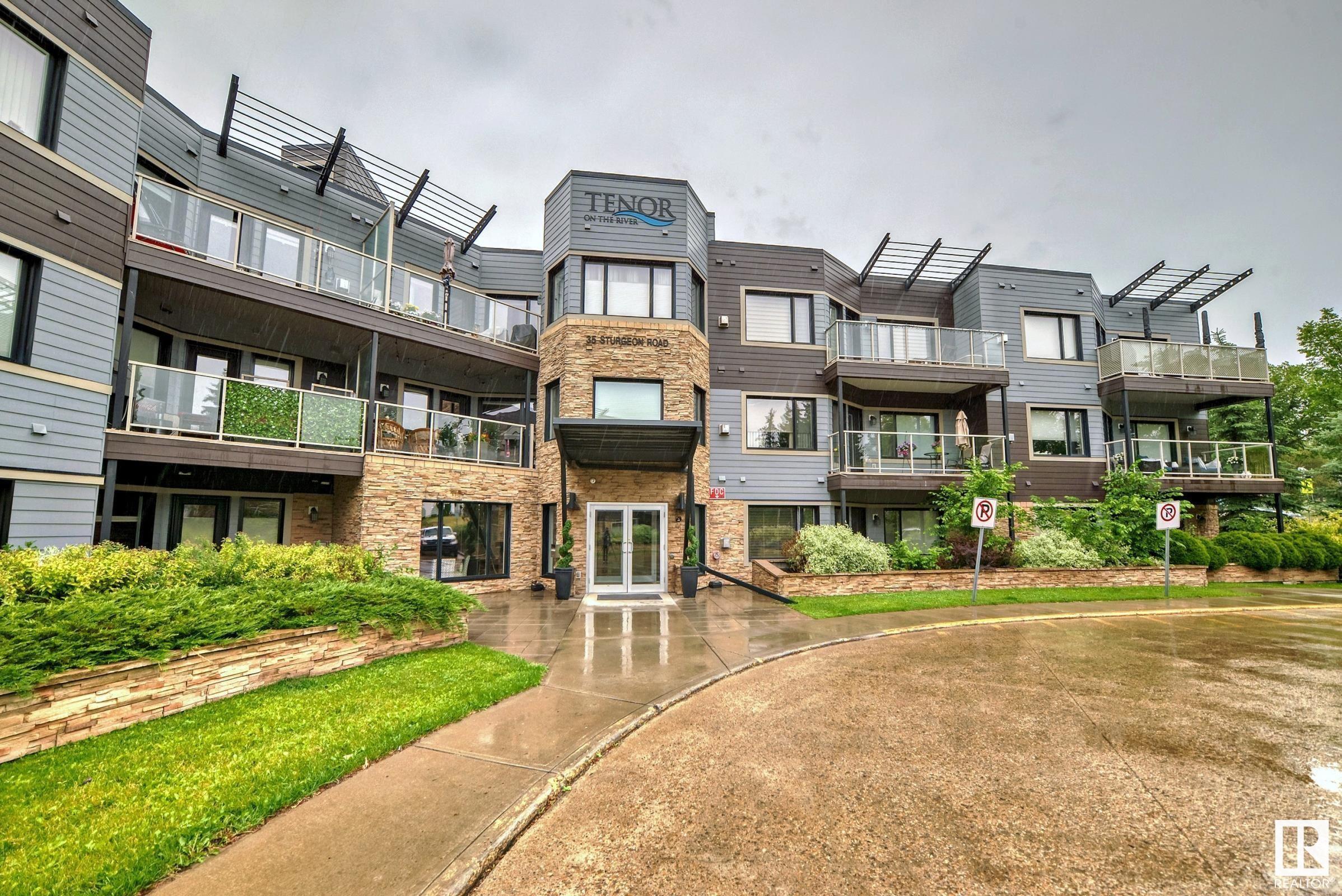      #216 35 STURGEON RD , St. Albert,  ,T8N 0E8 ;  Listing Number: MLS E4417042