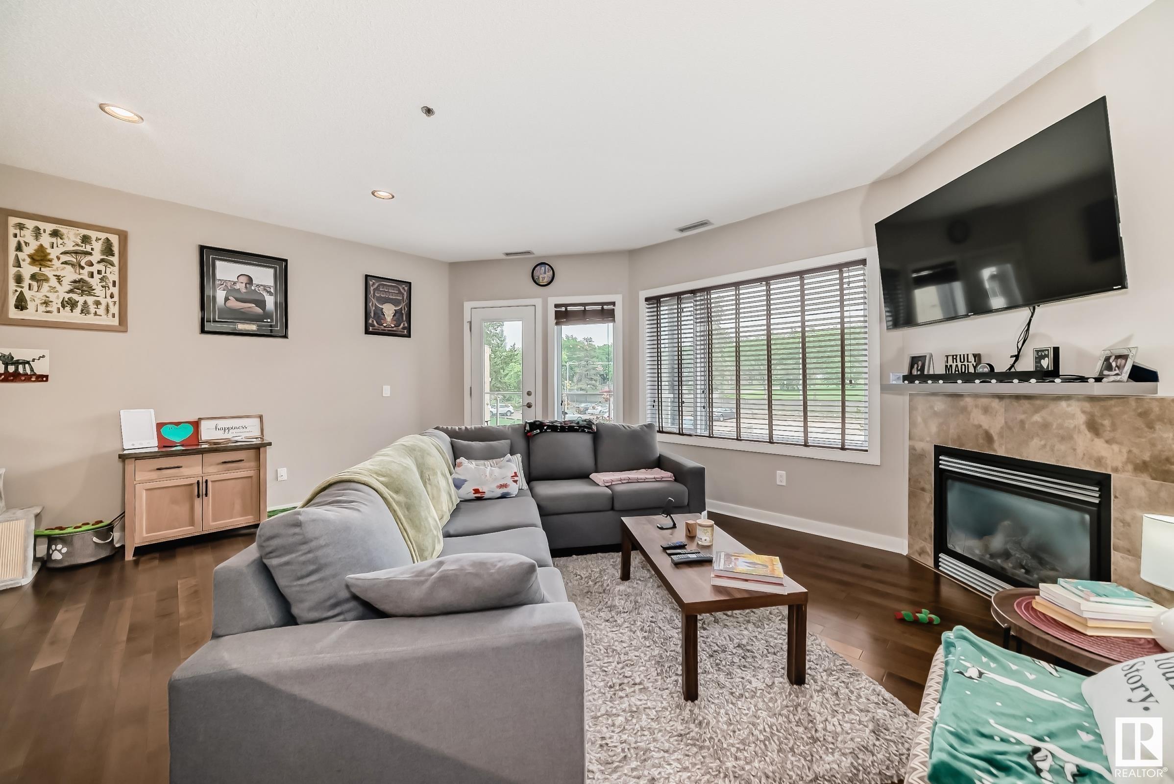      #216 35 STURGEON RD , St. Albert,  ,T8N 0E8 ;  Listing Number: MLS E4417042