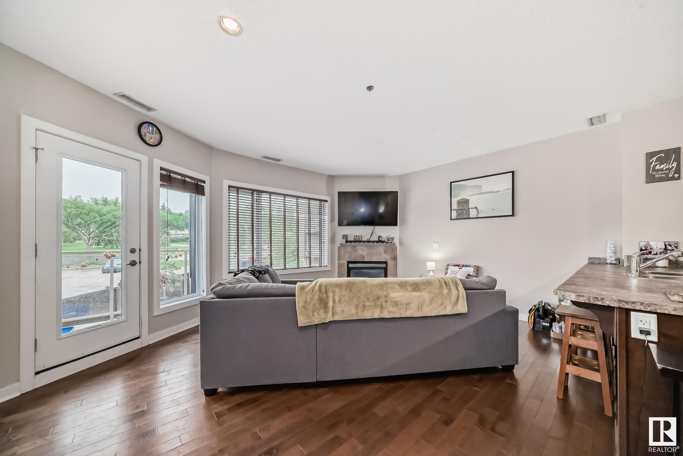      #216 35 STURGEON RD , St. Albert,  ,T8N 0E8 ;  Listing Number: MLS E4417042