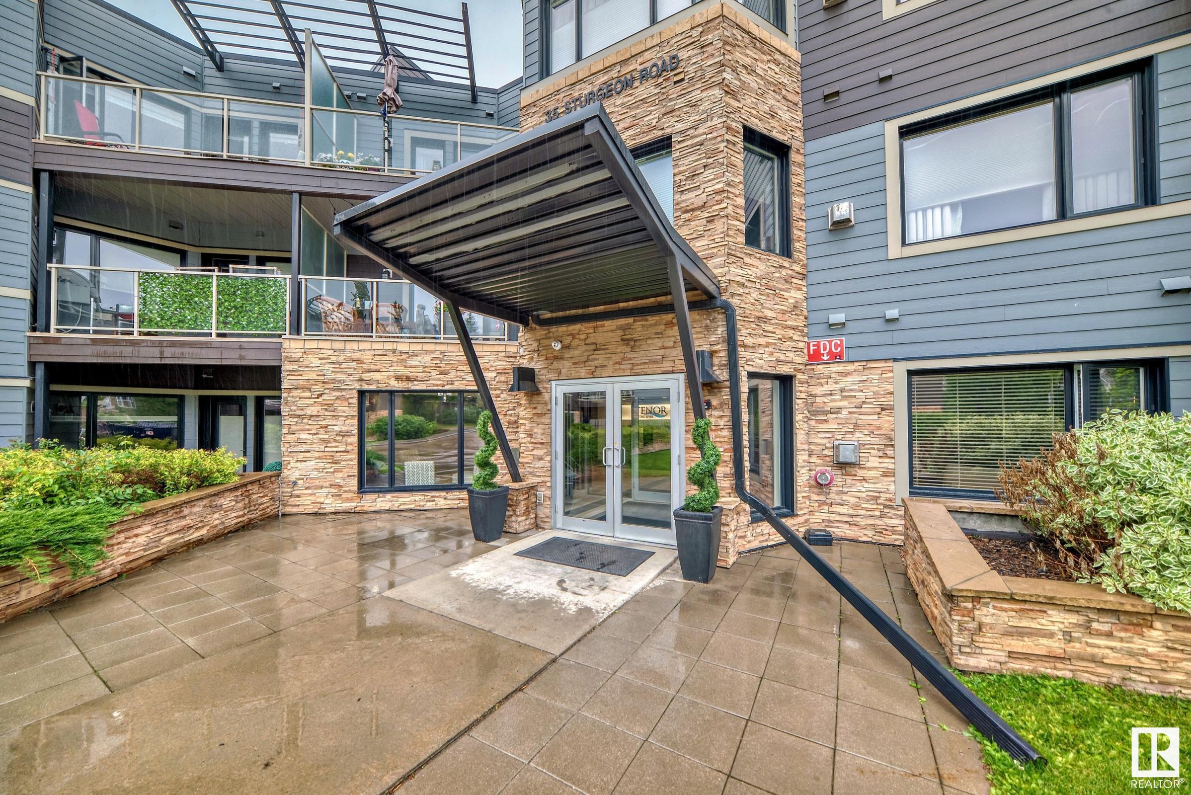      #216 35 STURGEON RD , St. Albert,  ,T8N 0E8 ;  Listing Number: MLS E4417042