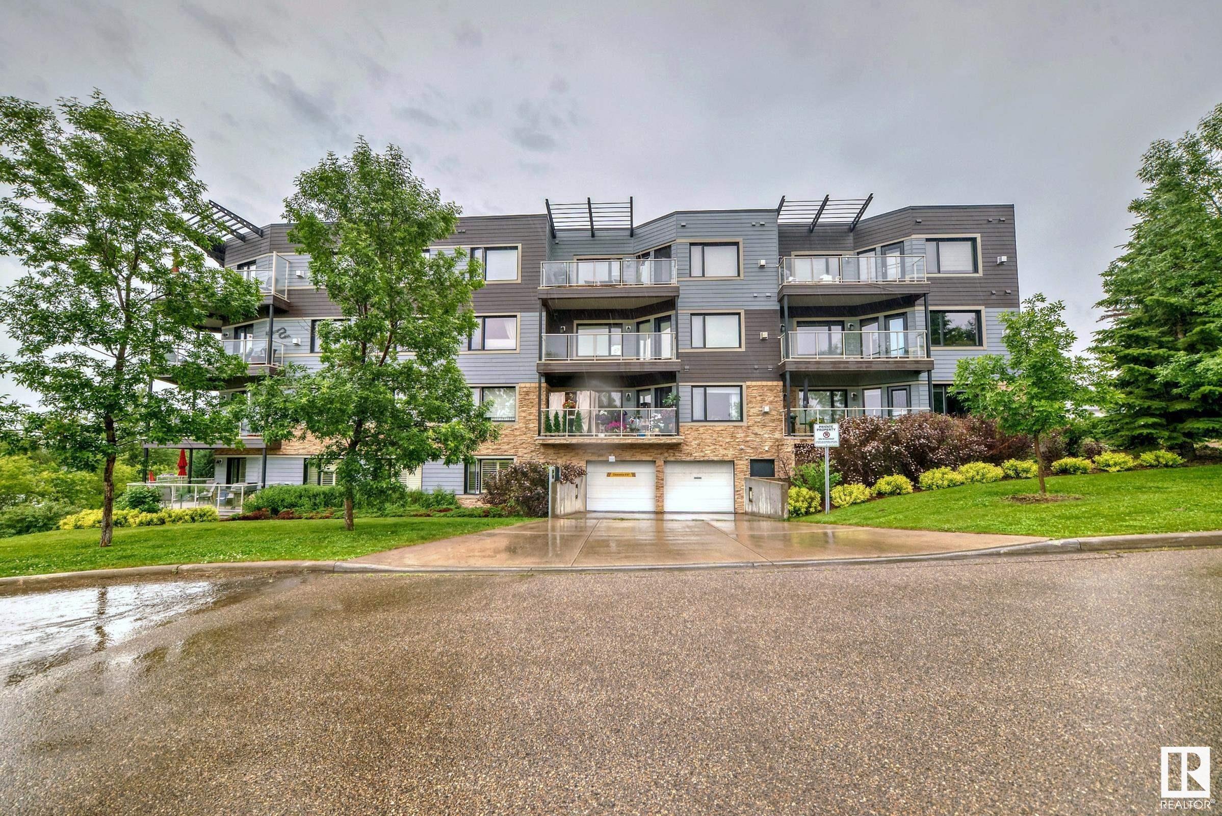      #216 35 STURGEON RD , St. Albert,  ,T8N 0E8 ;  Listing Number: MLS E4417042