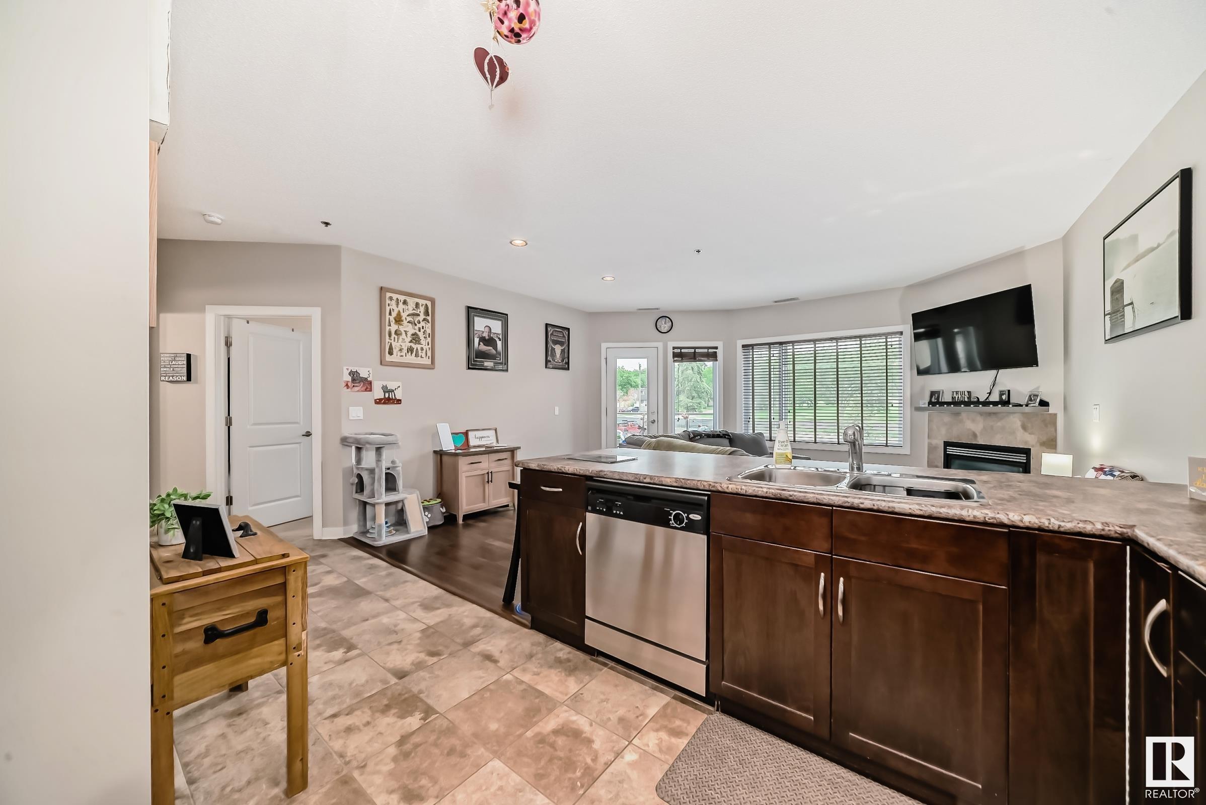      #216 35 STURGEON RD , St. Albert,  ,T8N 0E8 ;  Listing Number: MLS E4417042
