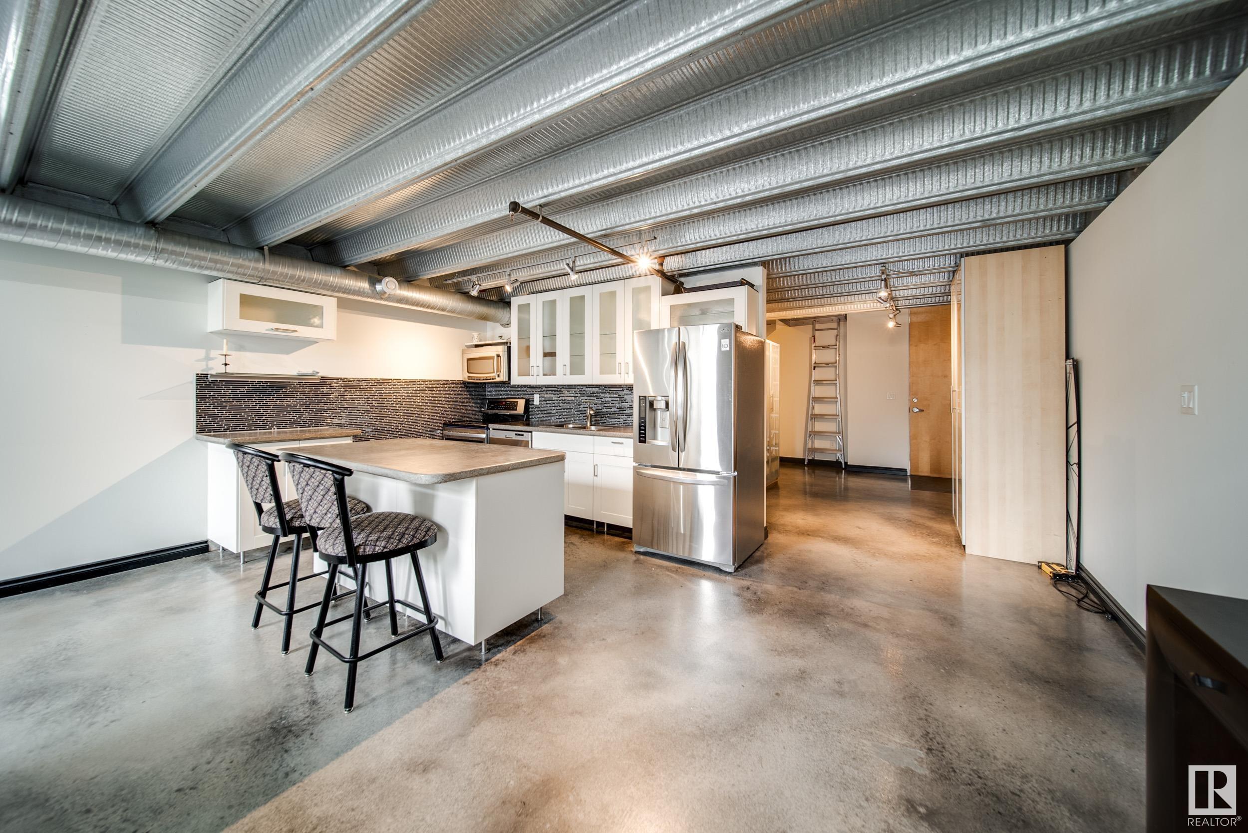      #124 10309 107 ST NW , Edmonton,  ,T5J 1K3 ;  Listing Number: MLS E4417063