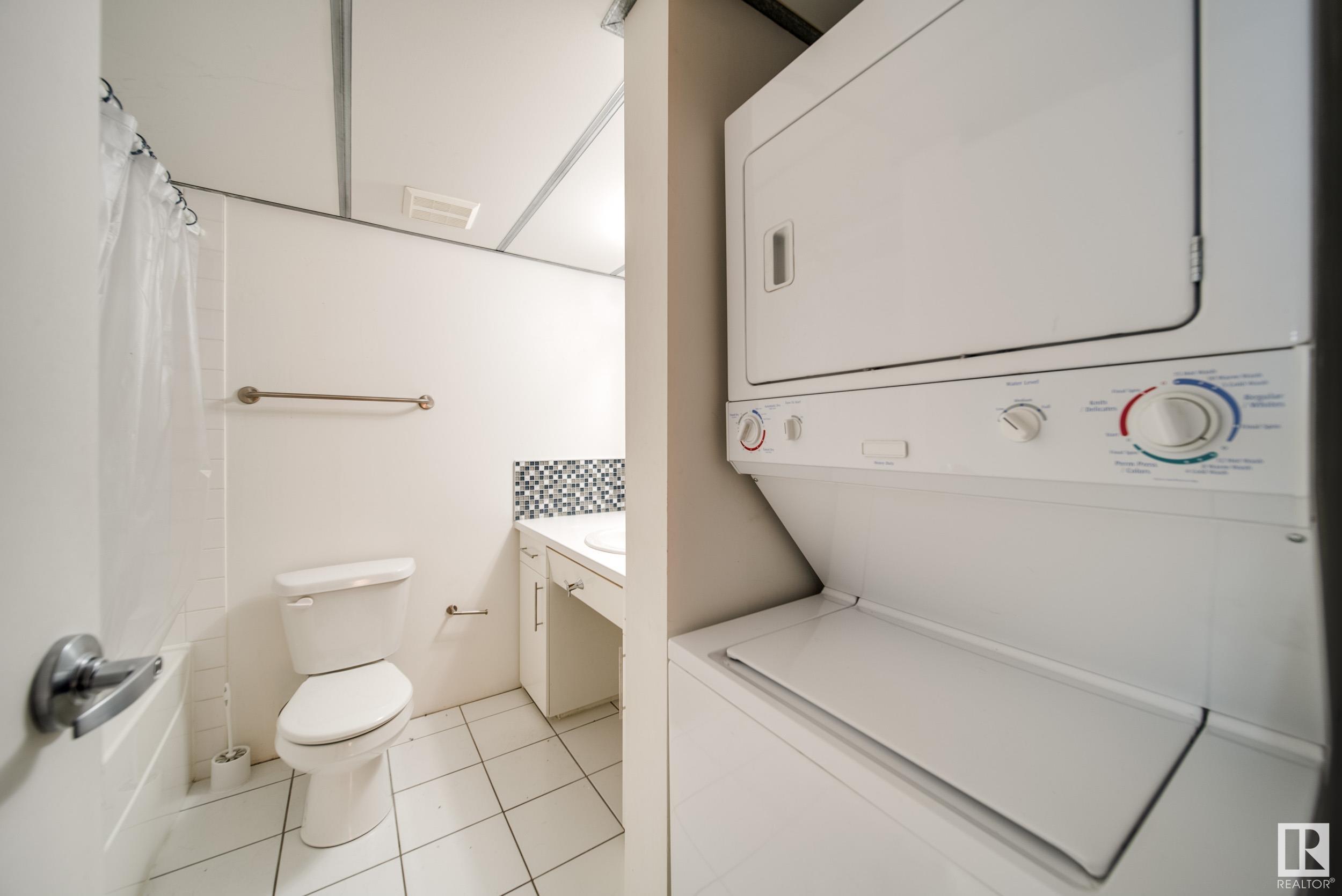      #124 10309 107 ST NW , Edmonton,  ,T5J 1K3 ;  Listing Number: MLS E4417063