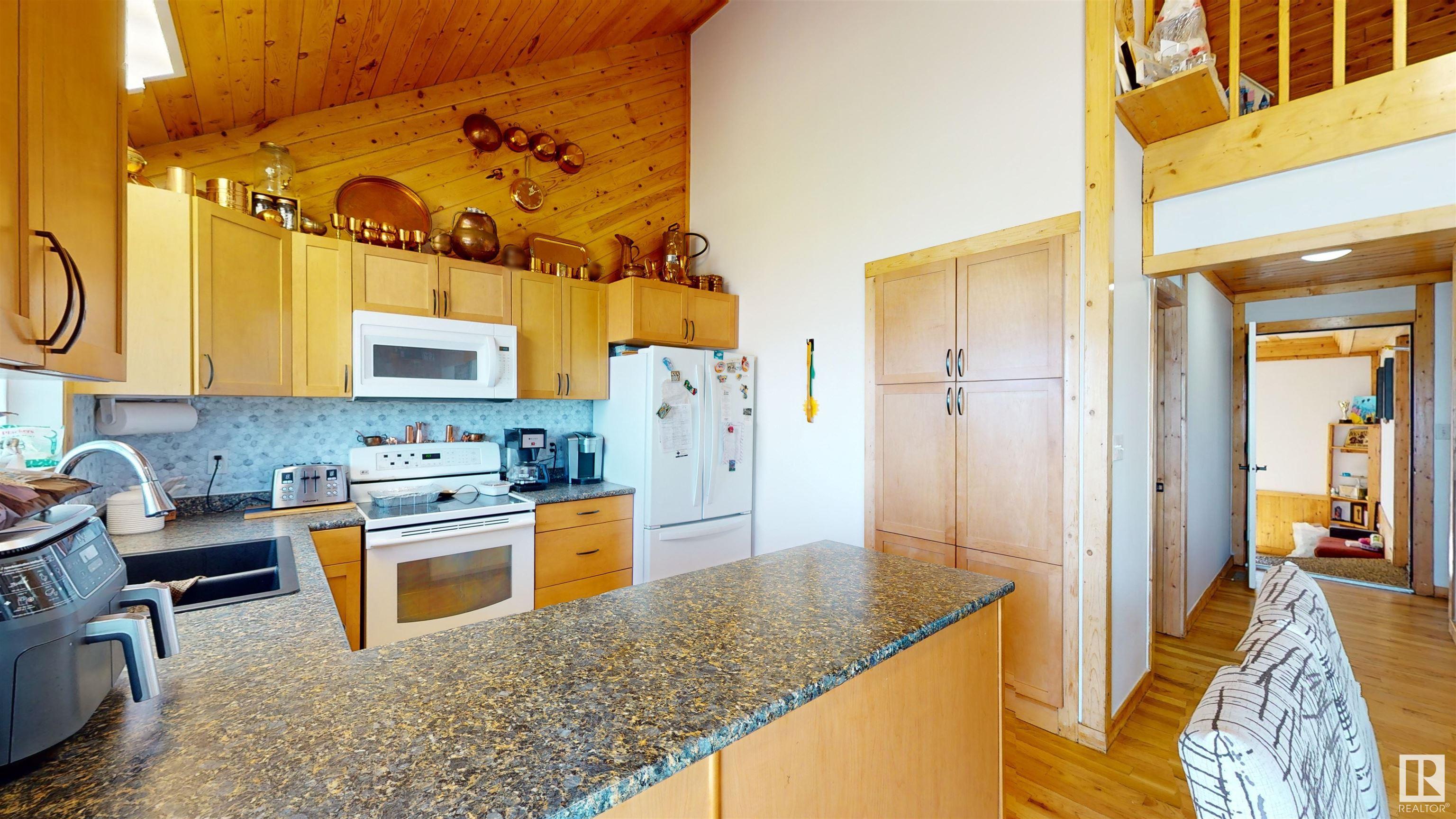      #7 52506 RGE ROAD 50 , Rural Parkland County,  ,T0E 2B0 ;  Listing Number: MLS E4417070