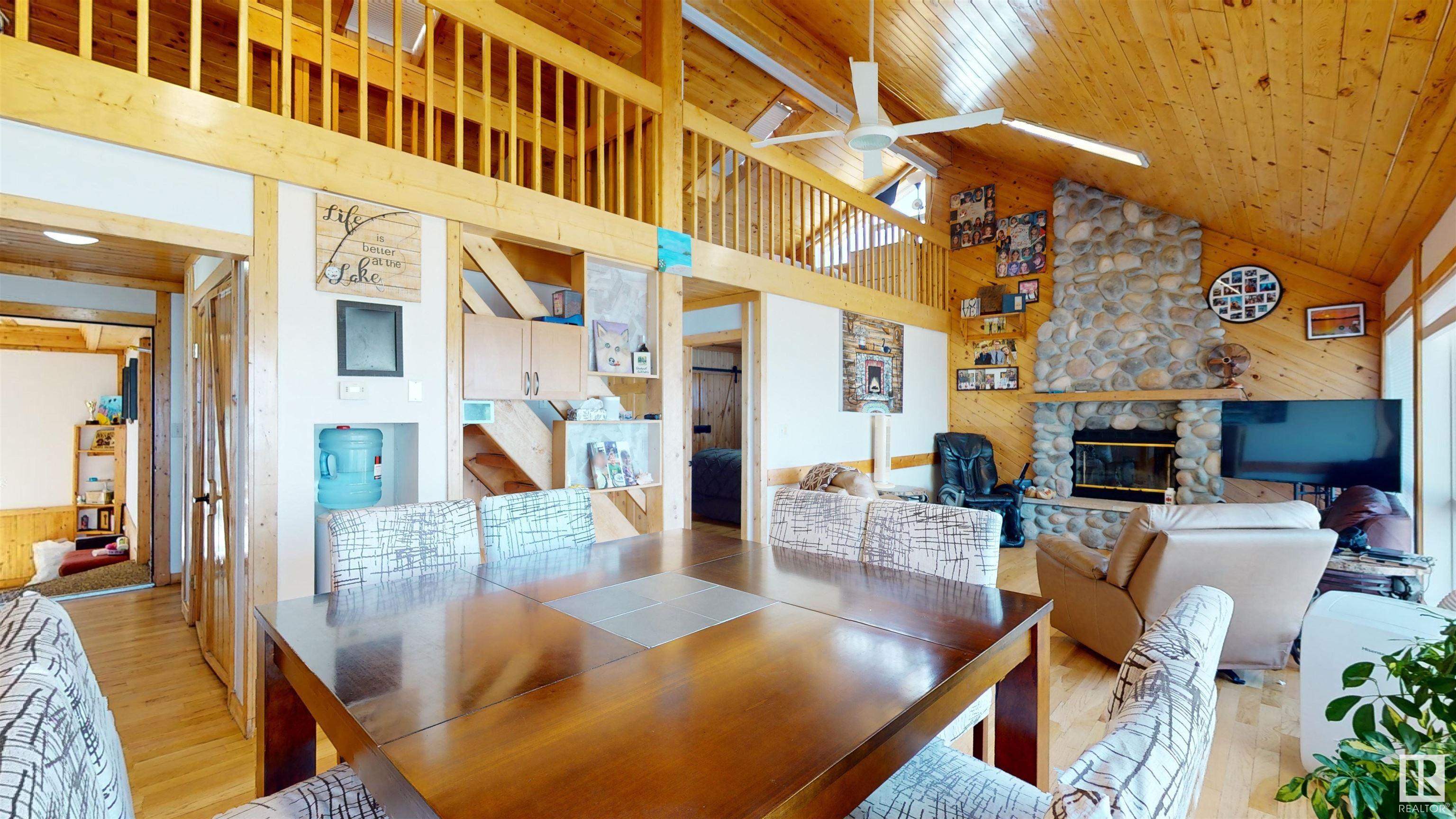      #7 52506 RGE ROAD 50 , Rural Parkland County,  ,T0E 2B0 ;  Listing Number: MLS E4417070