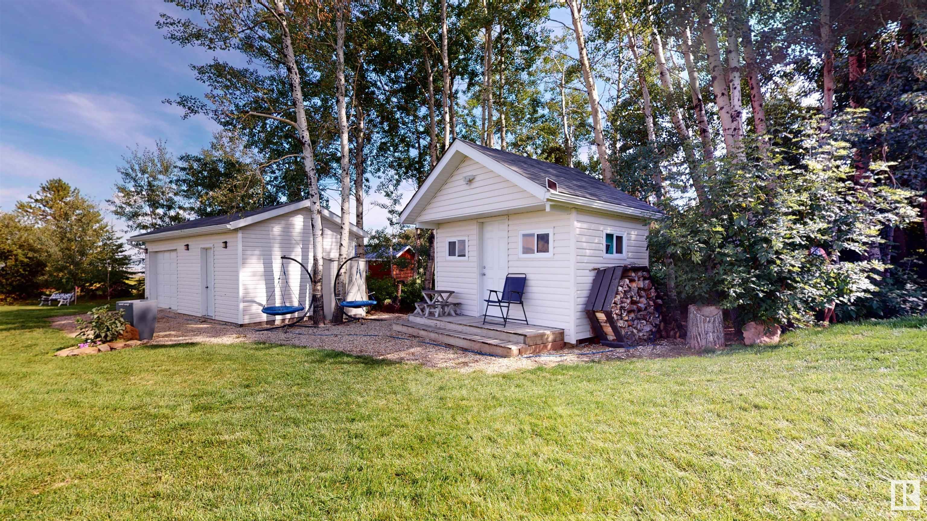      #7 52506 RGE ROAD 50 , Rural Parkland County,  ,T0E 2B0 ;  Listing Number: MLS E4417070