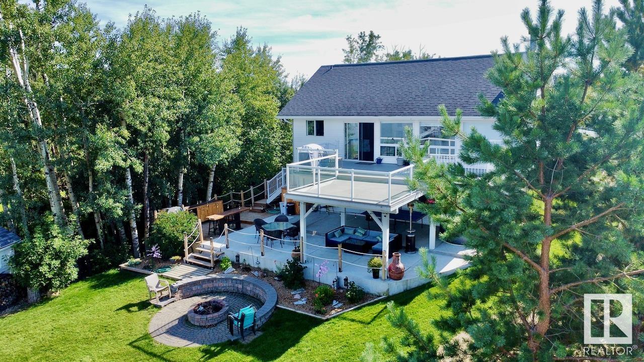      #7 52506 RGE ROAD 50 , Rural Parkland County,  ,T0E 2B0 ;  Listing Number: MLS E4417070
