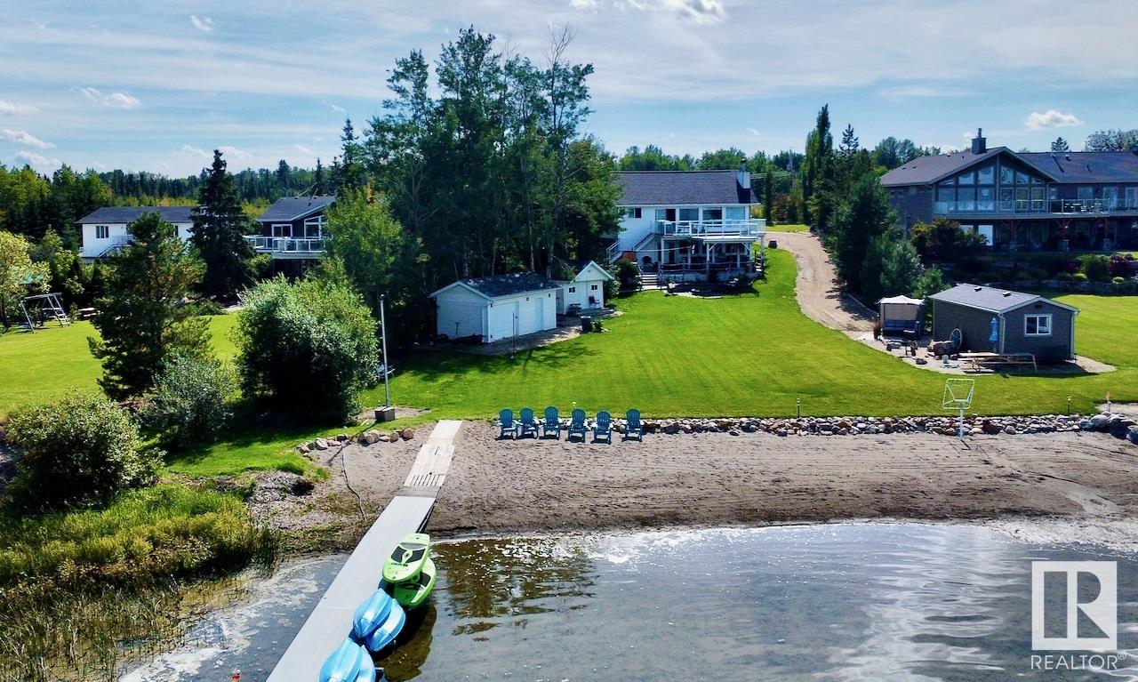      #7 52506 RGE ROAD 50 , Rural Parkland County,  ,T0E 2B0 ;  Listing Number: MLS E4417070