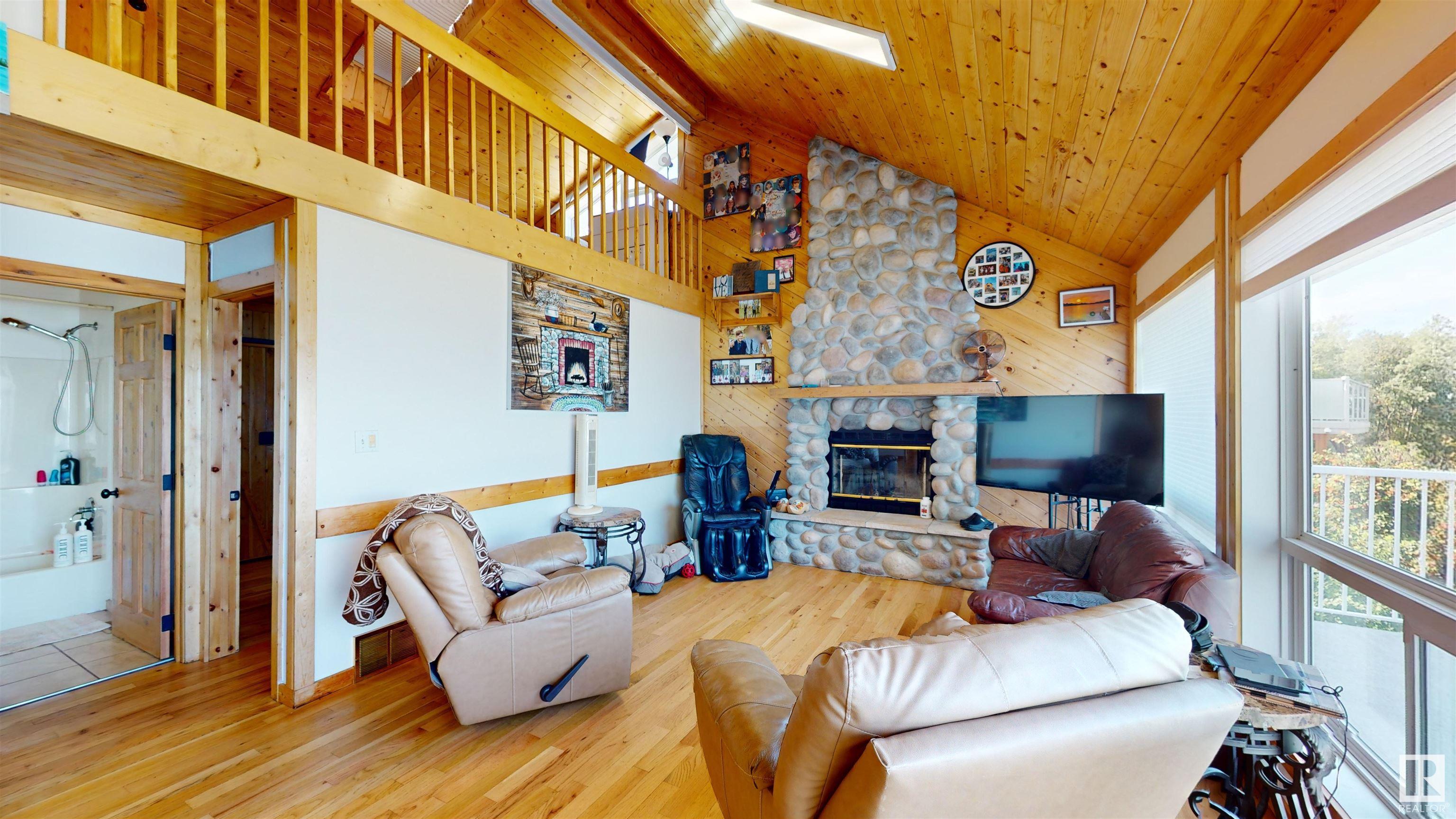      #7 52506 RGE ROAD 50 , Rural Parkland County,  ,T0E 2B0 ;  Listing Number: MLS E4417070
