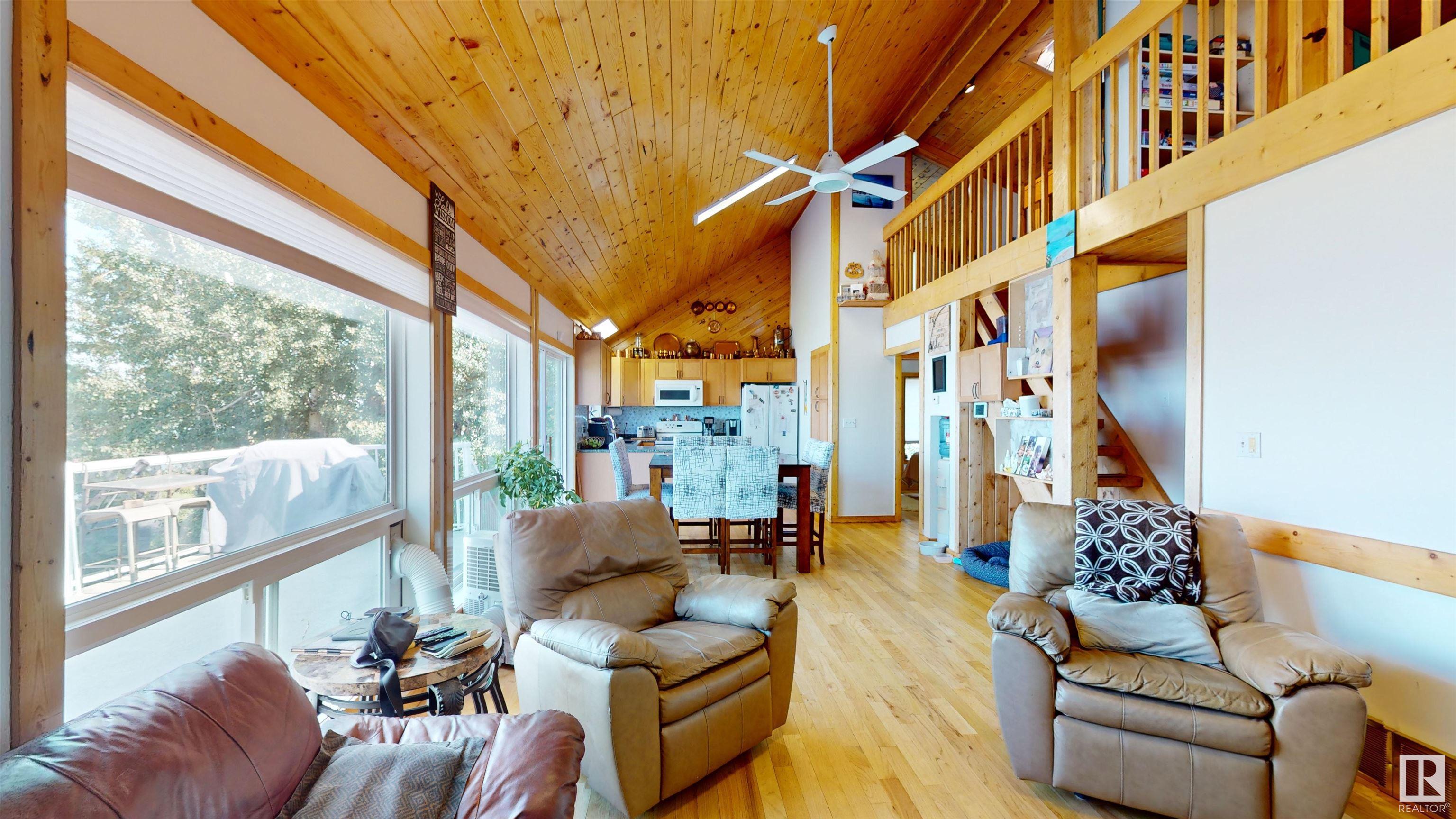      #7 52506 RGE ROAD 50 , Rural Parkland County,  ,T0E 2B0 ;  Listing Number: MLS E4417070