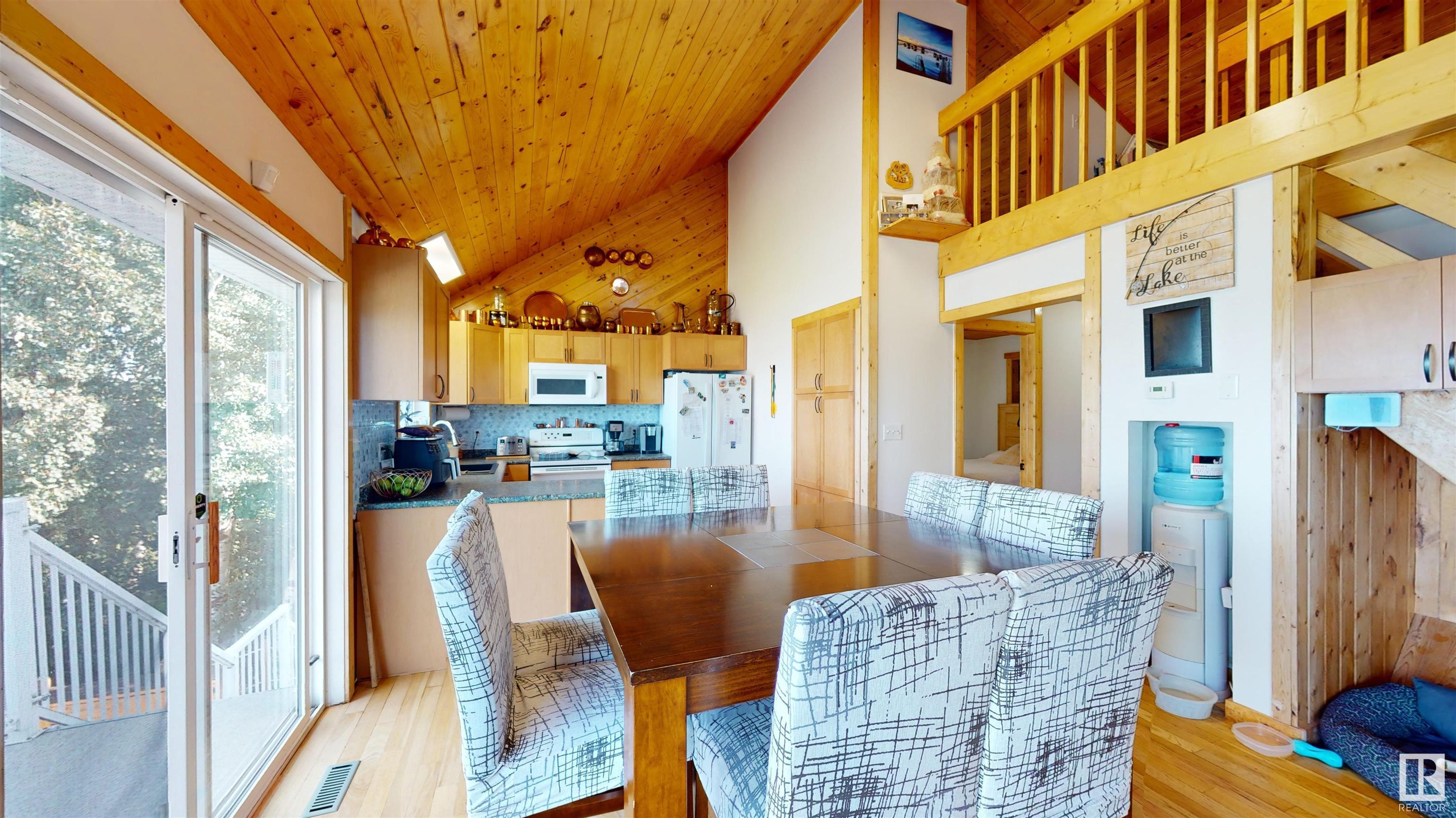      #7 52506 RGE ROAD 50 , Rural Parkland County,  ,T0E 2B0 ;  Listing Number: MLS E4417070
