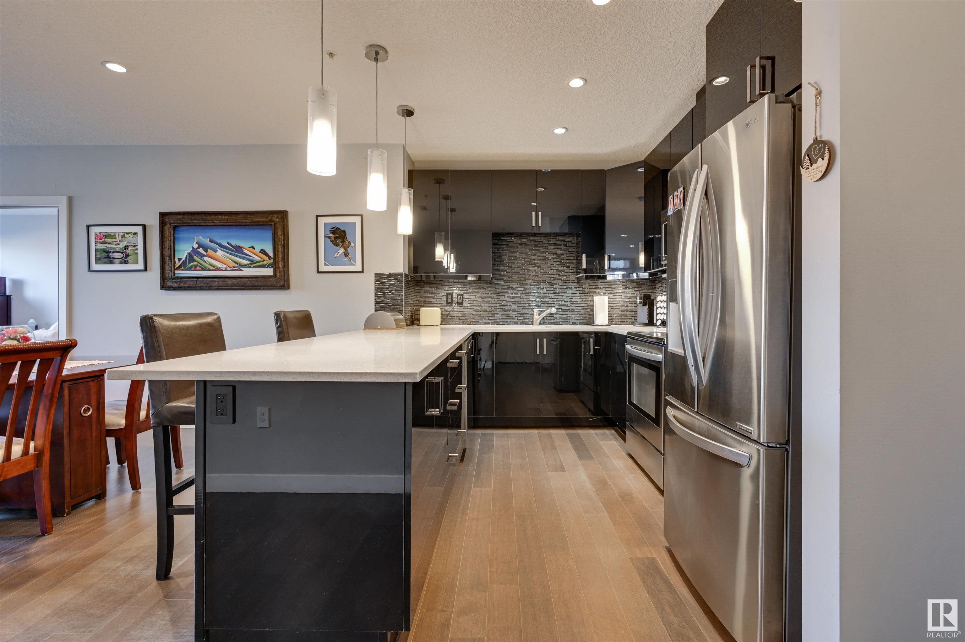      #505 10238 103 ST NW , Edmonton,  ,T5J 0G6 ;  Listing Number: MLS E4417080