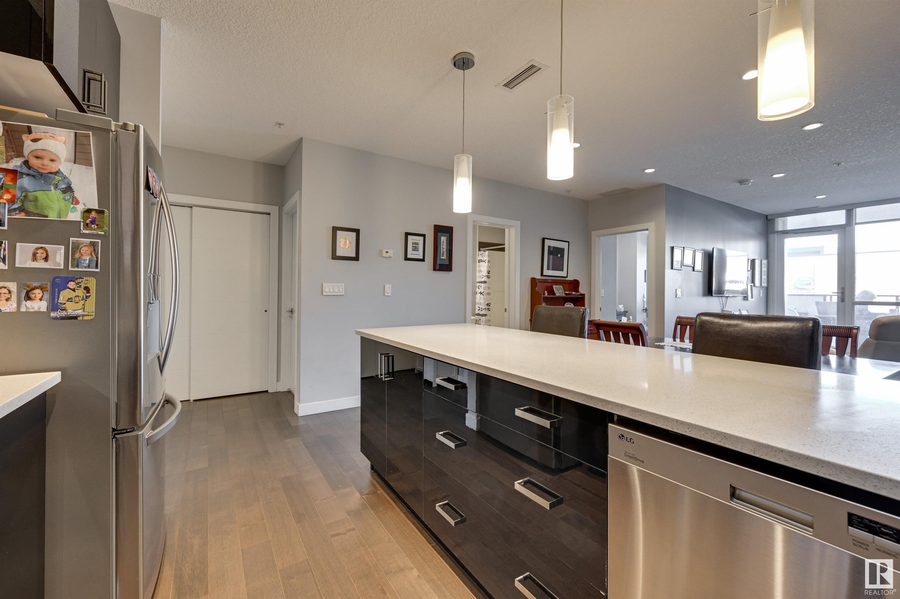      #505 10238 103 ST NW , Edmonton,  ,T5J 0G6 ;  Listing Number: MLS E4417080