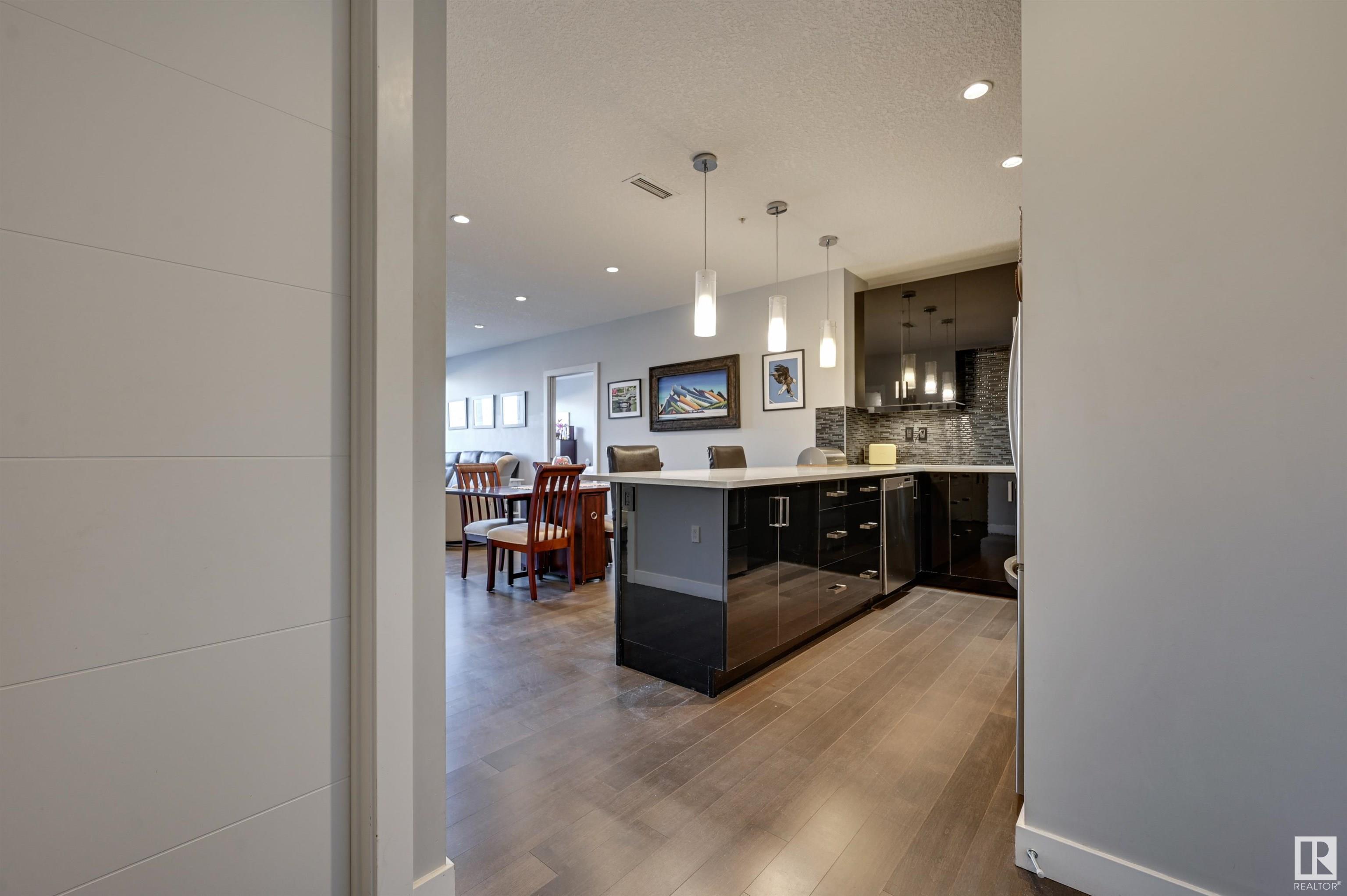      #505 10238 103 ST NW , Edmonton,  ,T5J 0G6 ;  Listing Number: MLS E4417080