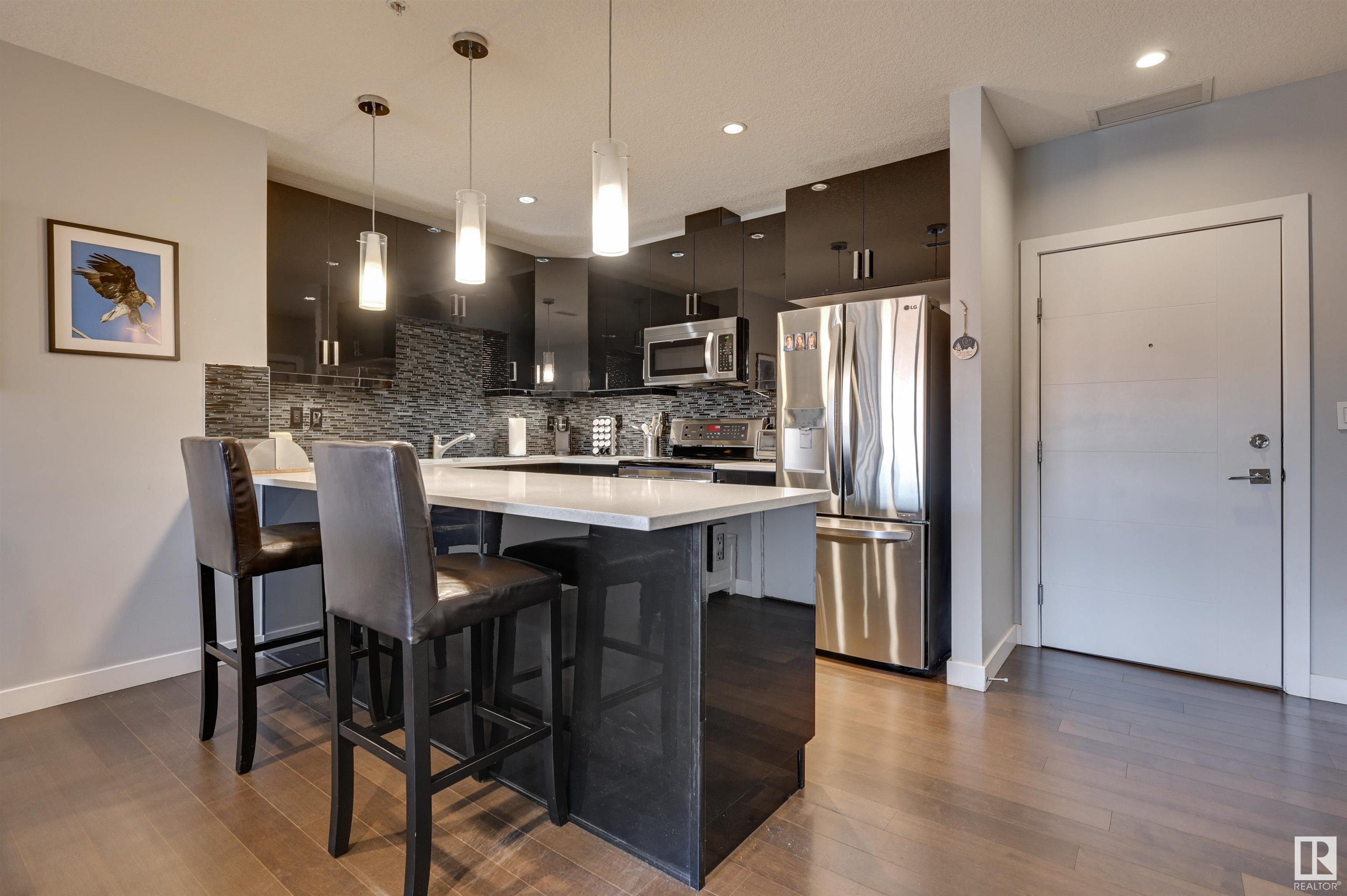      #505 10238 103 ST NW , Edmonton,  ,T5J 0G6 ;  Listing Number: MLS E4417080
