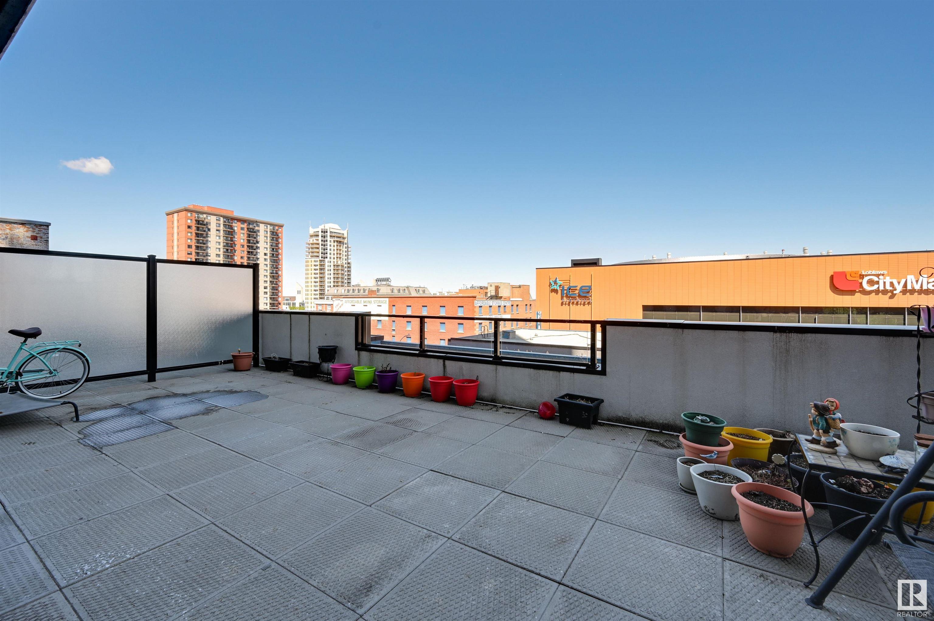      #505 10238 103 ST NW , Edmonton,  ,T5J 0G6 ;  Listing Number: MLS E4417080