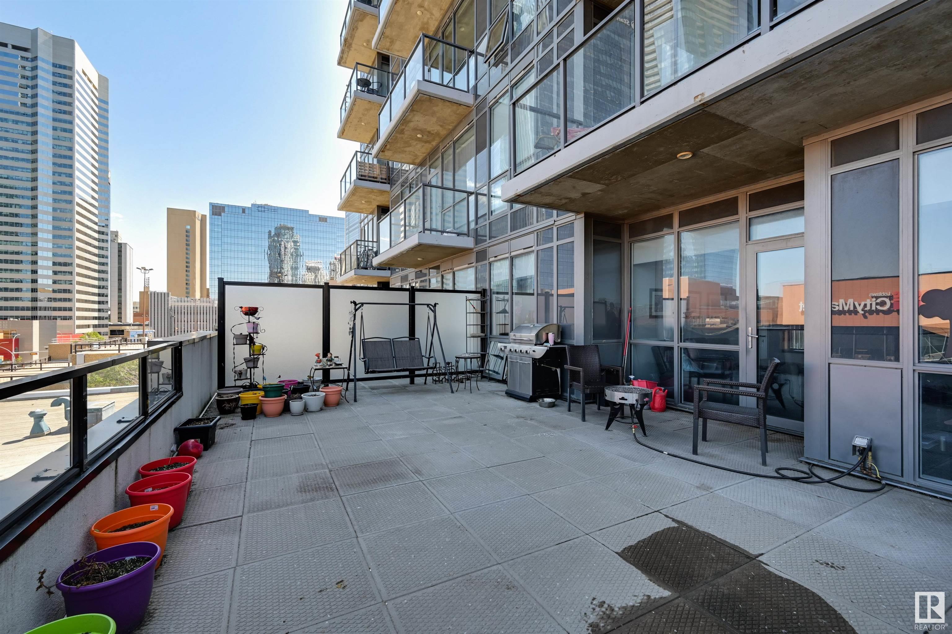      #505 10238 103 ST NW , Edmonton,  ,T5J 0G6 ;  Listing Number: MLS E4417080