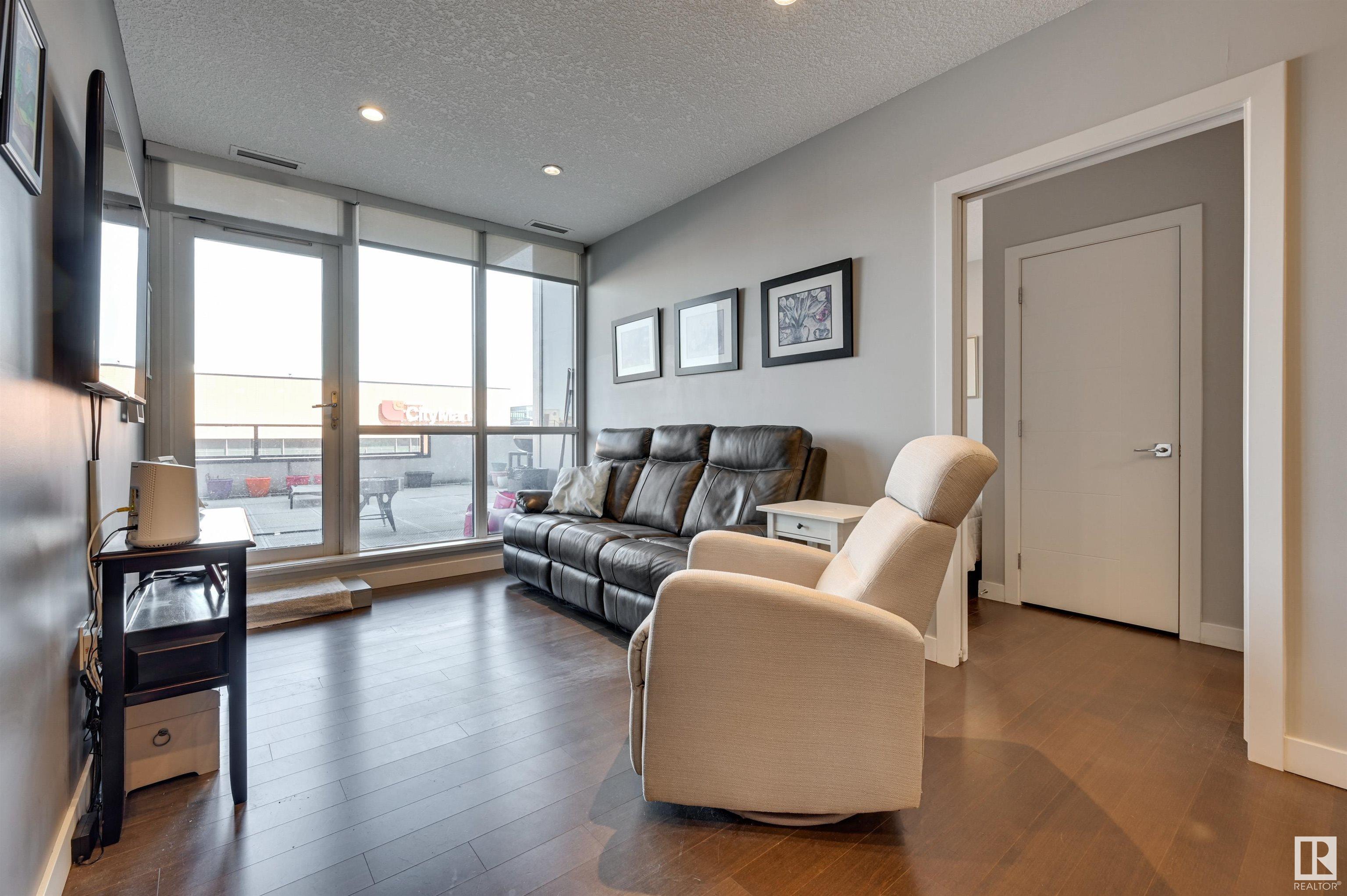      #505 10238 103 ST NW , Edmonton,  ,T5J 0G6 ;  Listing Number: MLS E4417080