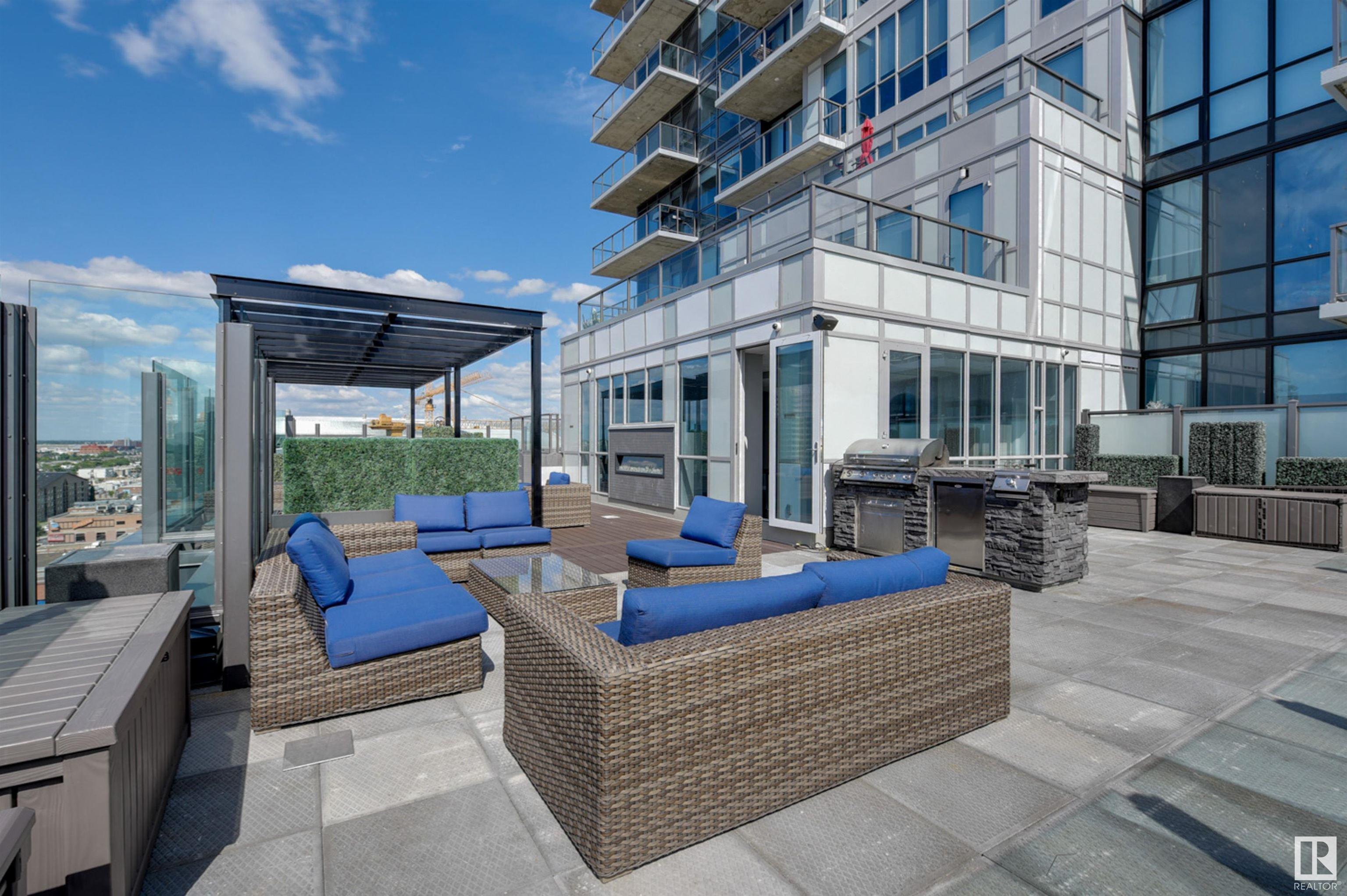      #505 10238 103 ST NW , Edmonton,  ,T5J 0G6 ;  Listing Number: MLS E4417080