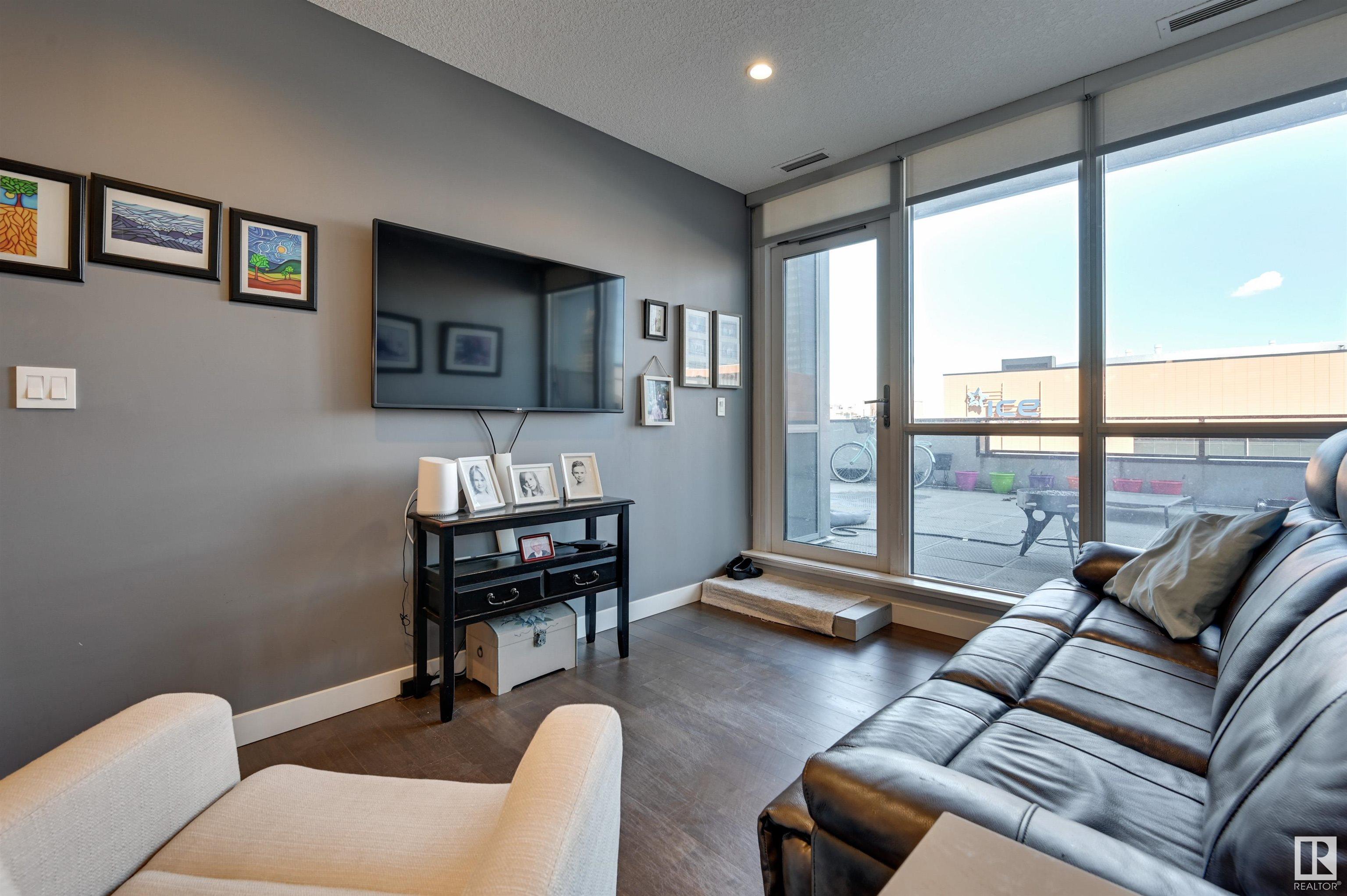      #505 10238 103 ST NW , Edmonton,  ,T5J 0G6 ;  Listing Number: MLS E4417080