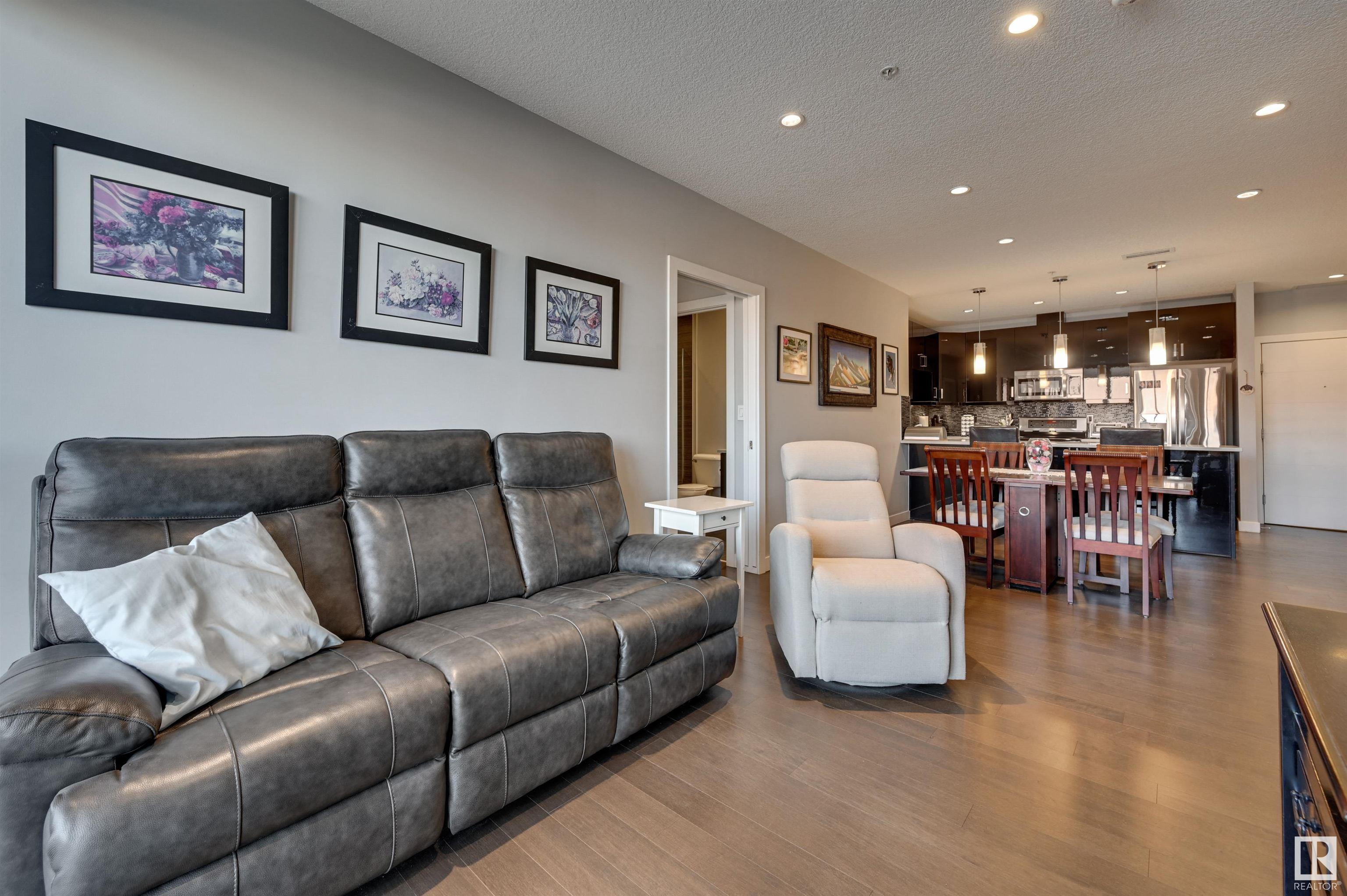      #505 10238 103 ST NW , Edmonton,  ,T5J 0G6 ;  Listing Number: MLS E4417080