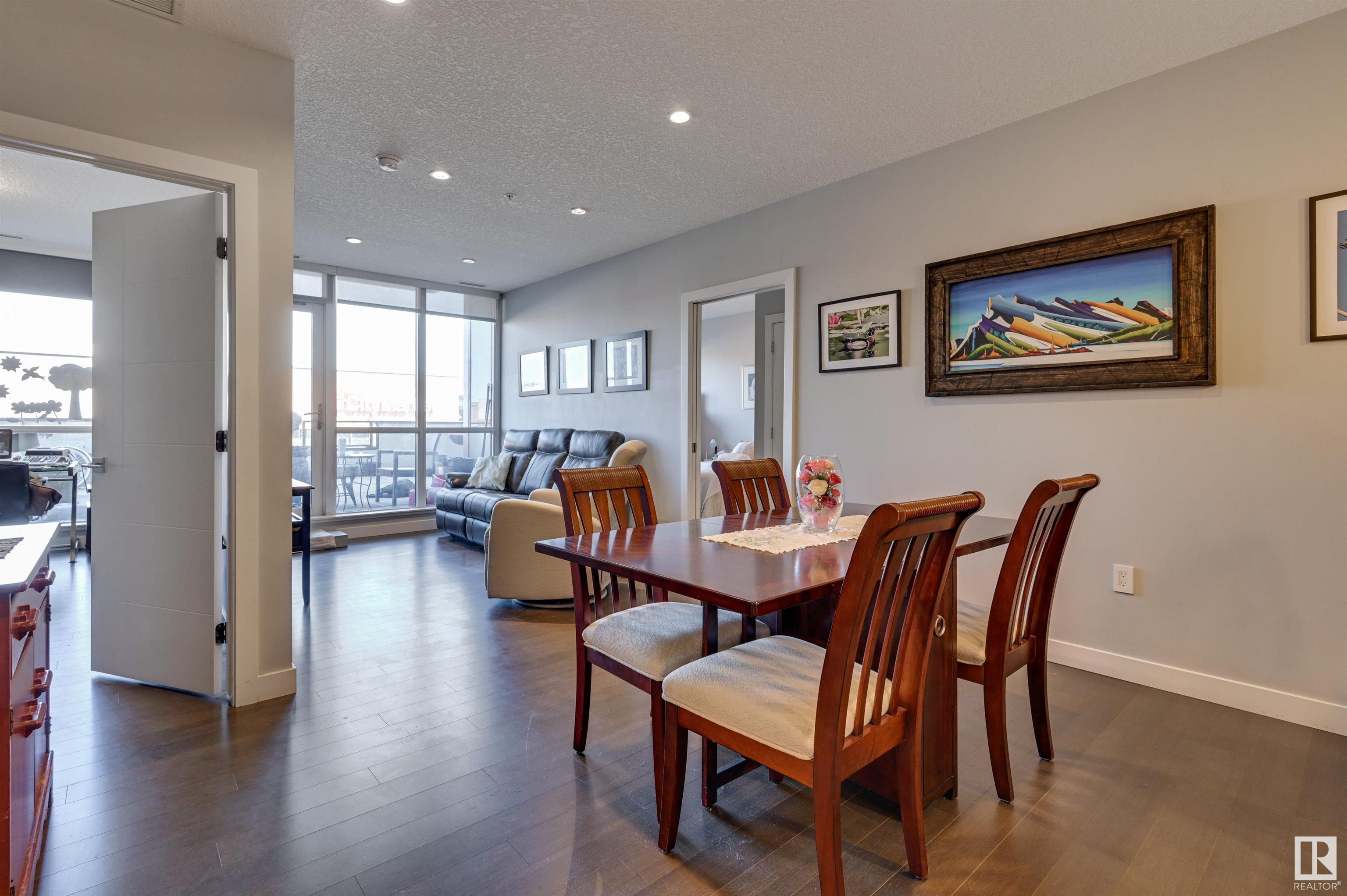      #505 10238 103 ST NW , Edmonton,  ,T5J 0G6 ;  Listing Number: MLS E4417080