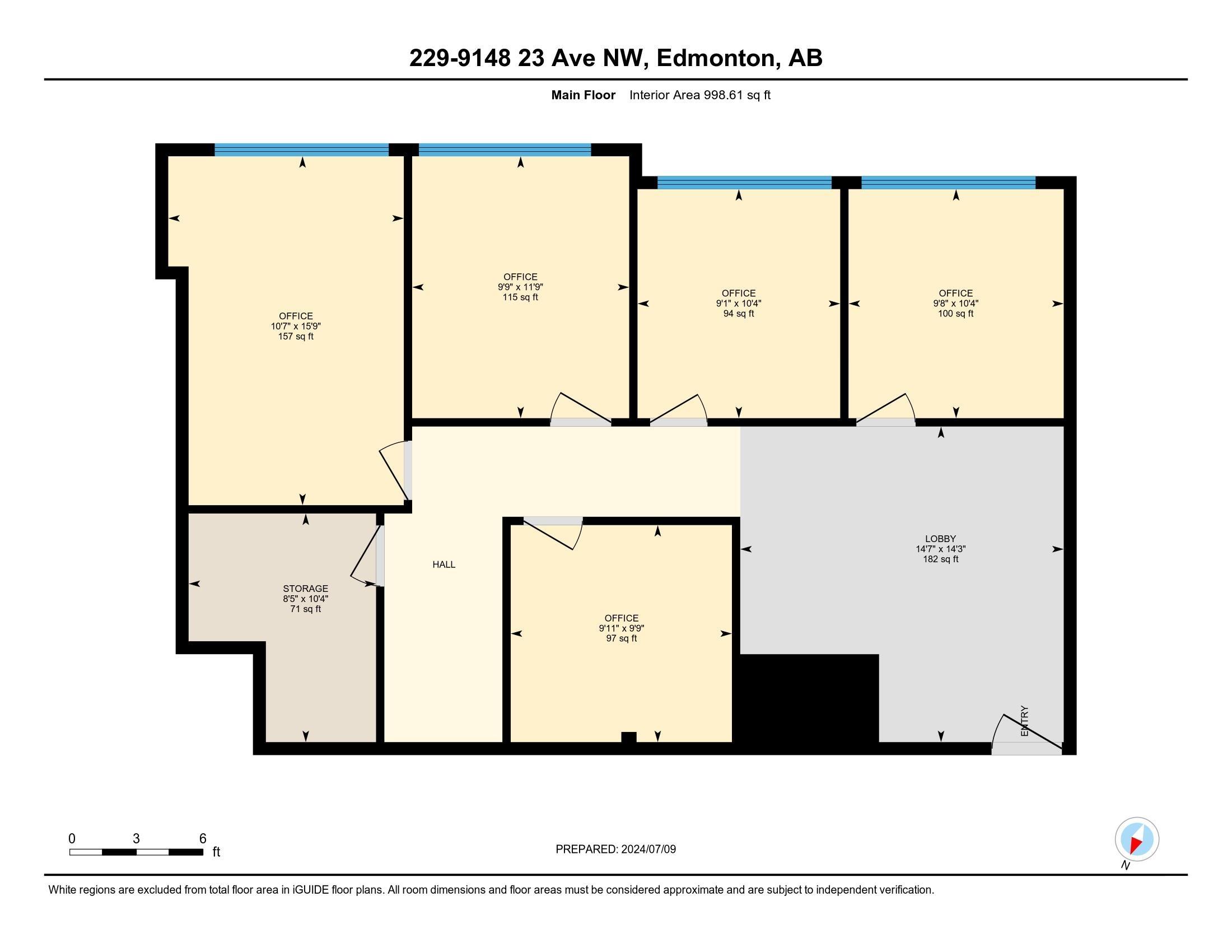      9148 23 AV NE , Edmonton,  ,T6N 1H9 ;  Listing Number: MLS E4417081
