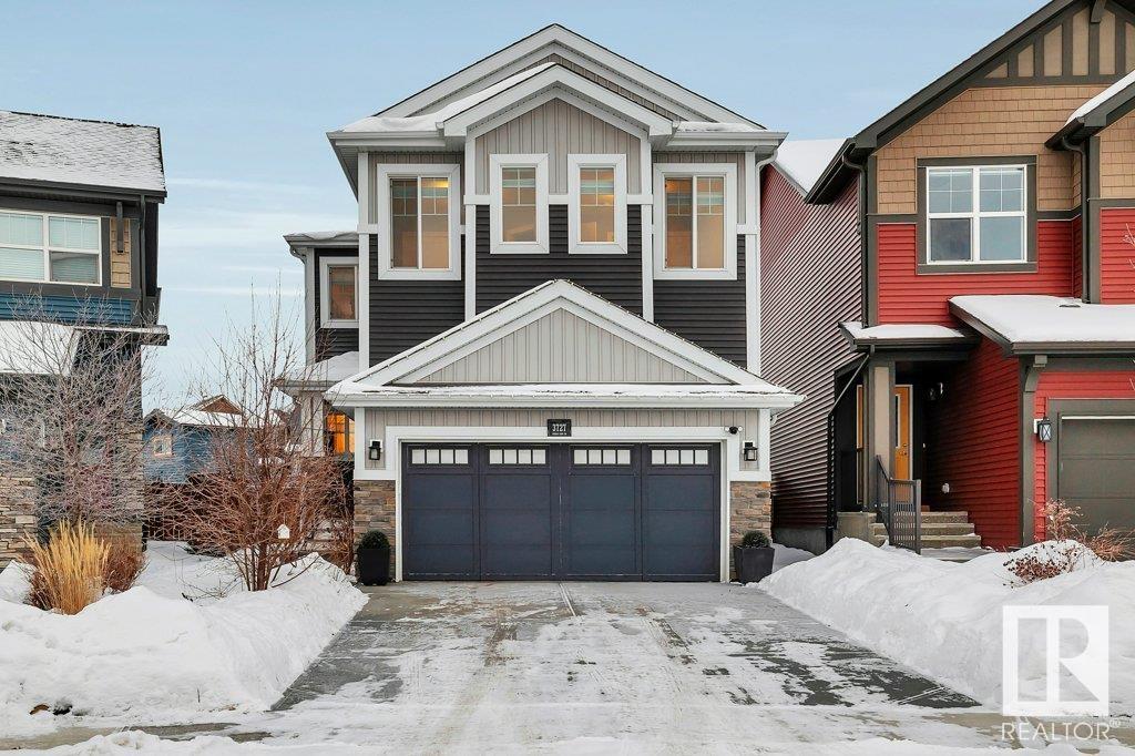      3727 Cherry LO SW , Edmonton,  ,T6X 2B7 ;  Listing Number: MLS E4417087