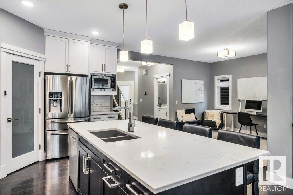      3727 Cherry LO SW , Edmonton,  ,T6X 2B7 ;  Listing Number: MLS E4417087