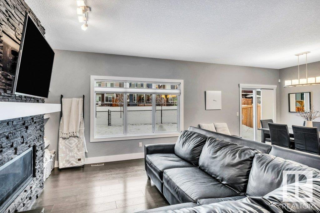      3727 Cherry LO SW , Edmonton,  ,T6X 2B7 ;  Listing Number: MLS E4417087