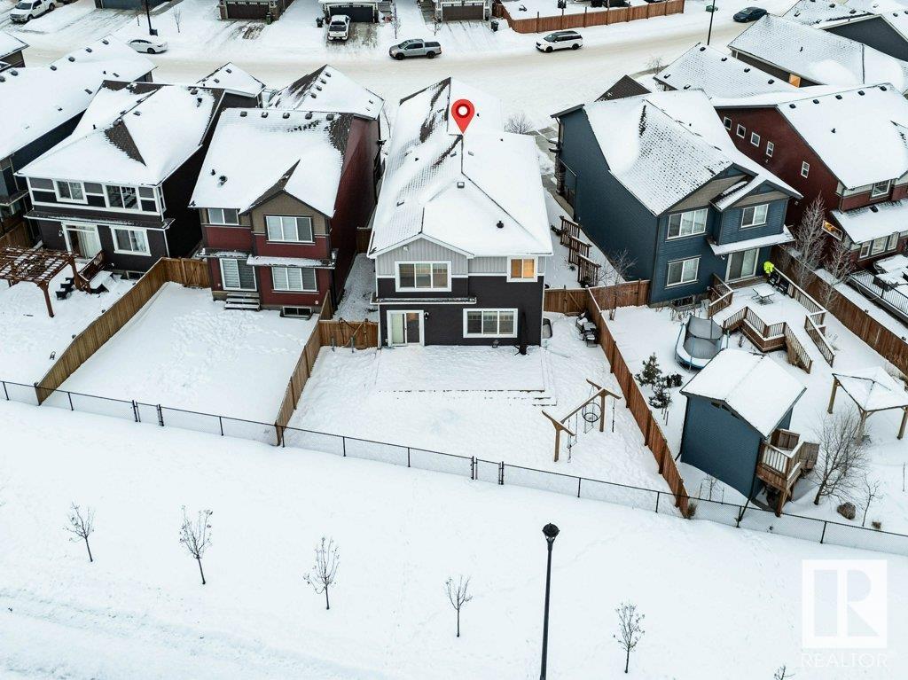      3727 Cherry LO SW , Edmonton,  ,T6X 2B7 ;  Listing Number: MLS E4417087
