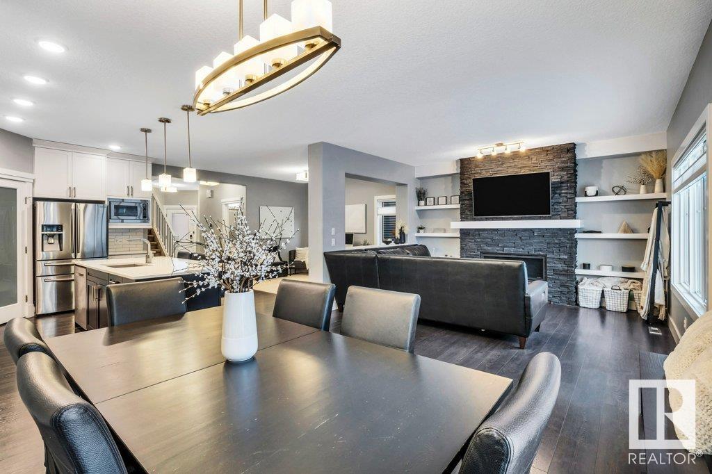      3727 Cherry LO SW , Edmonton,  ,T6X 2B7 ;  Listing Number: MLS E4417087