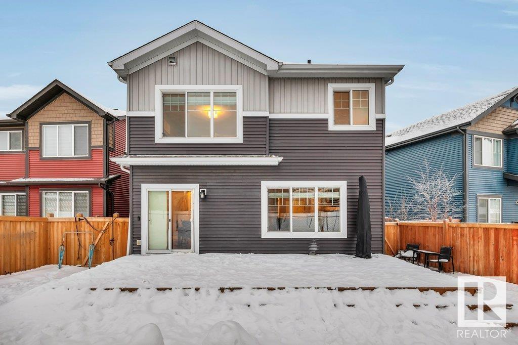      3727 Cherry LO SW , Edmonton,  ,T6X 2B7 ;  Listing Number: MLS E4417087