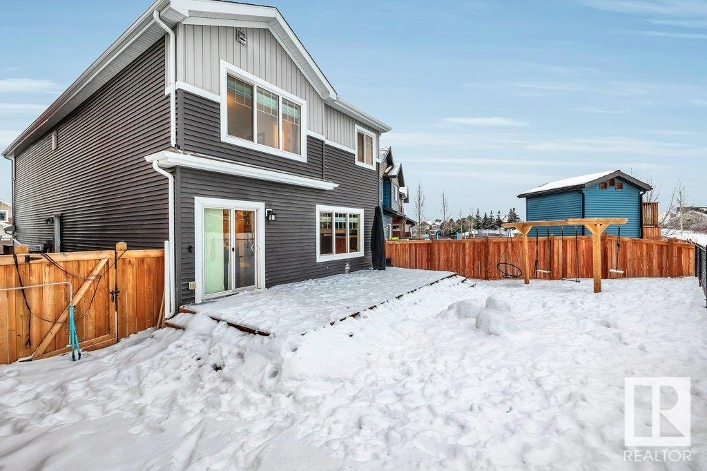      3727 Cherry LO SW , Edmonton,  ,T6X 2B7 ;  Listing Number: MLS E4417087